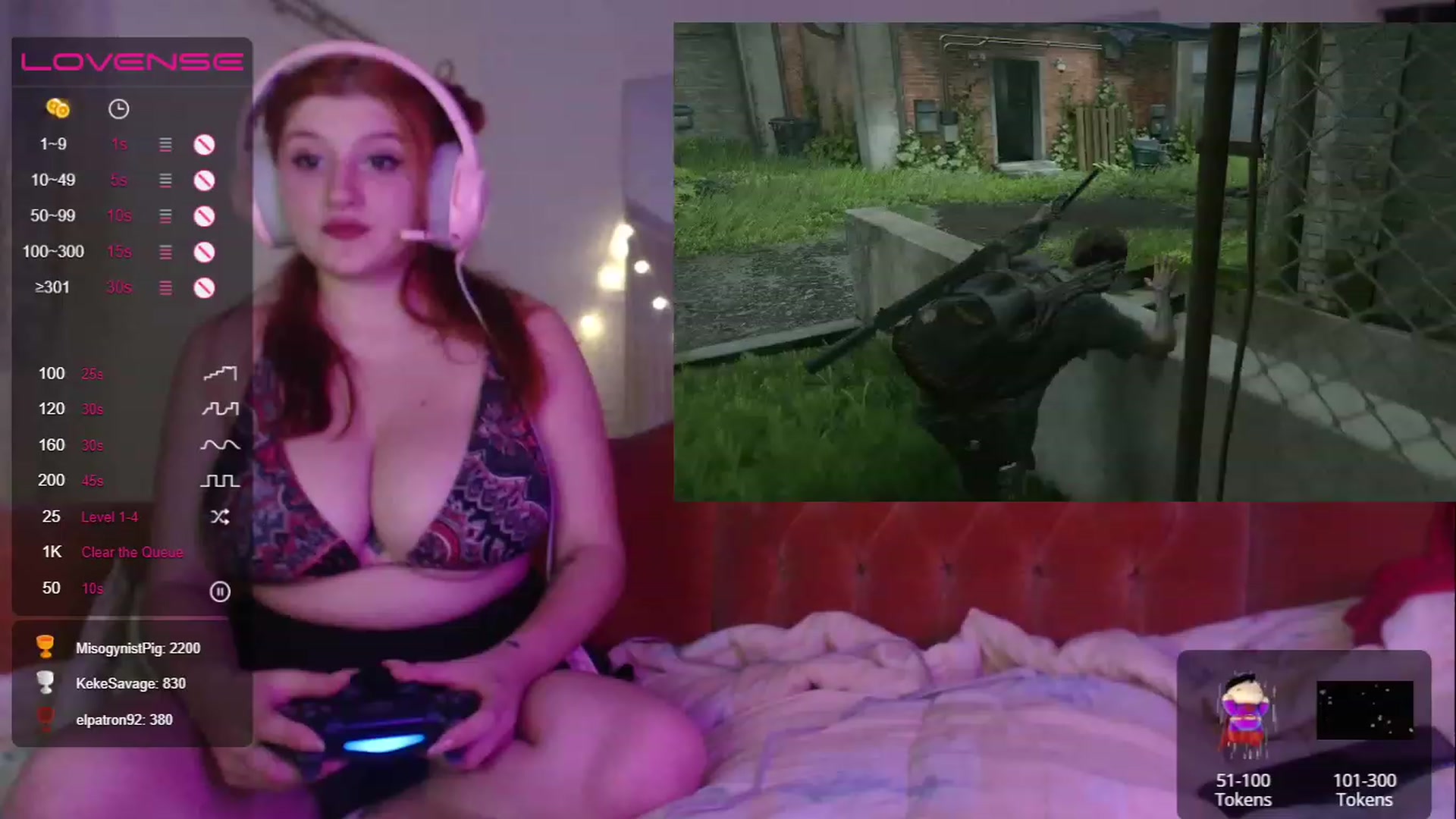 Gallery image thumbnail from Cabaret_Panda's myfreecams stream on, 03/17/2023, 08:22 image 20 of 20