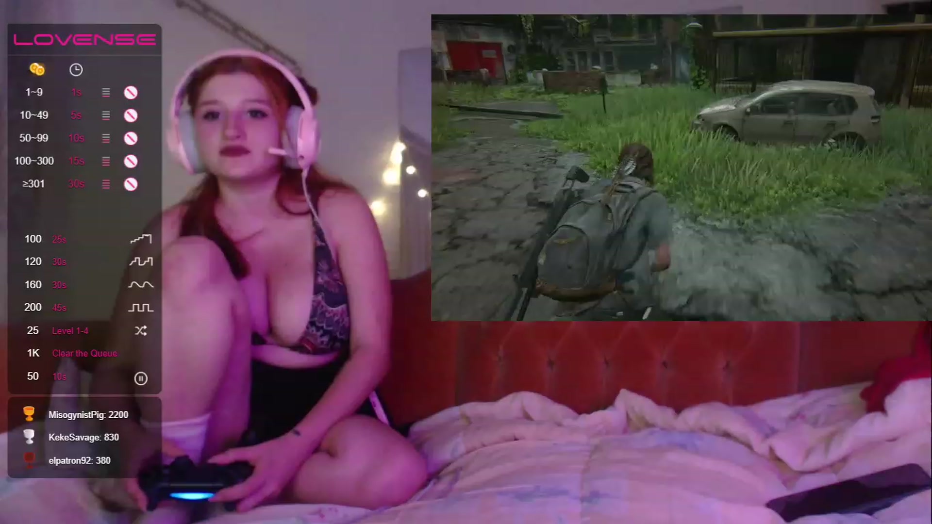 Gallery image thumbnail from Cabaret_Panda's myfreecams stream on, 03/17/2023, 08:22 image 1 of 20