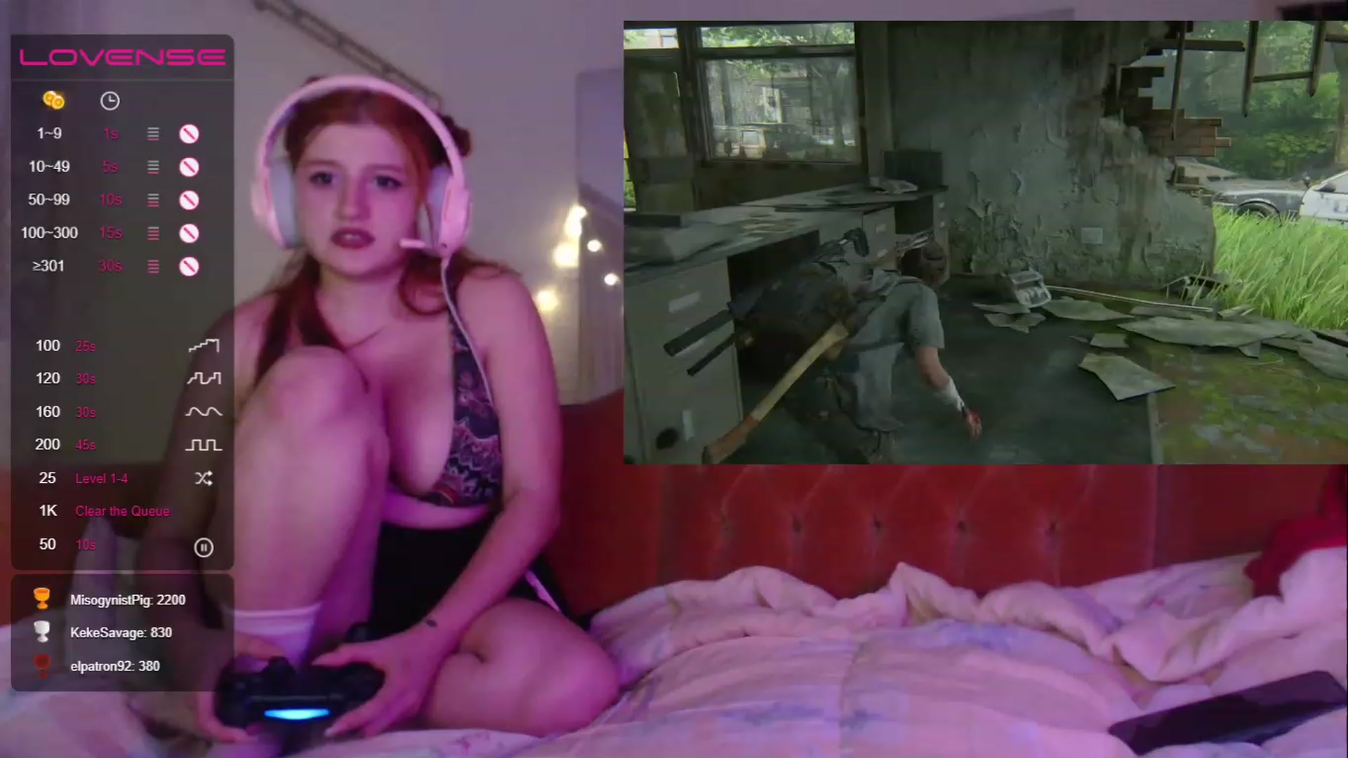 Gallery image thumbnail from Cabaret_Panda's myfreecams stream on, 03/17/2023, 08:22 image 2 of 20