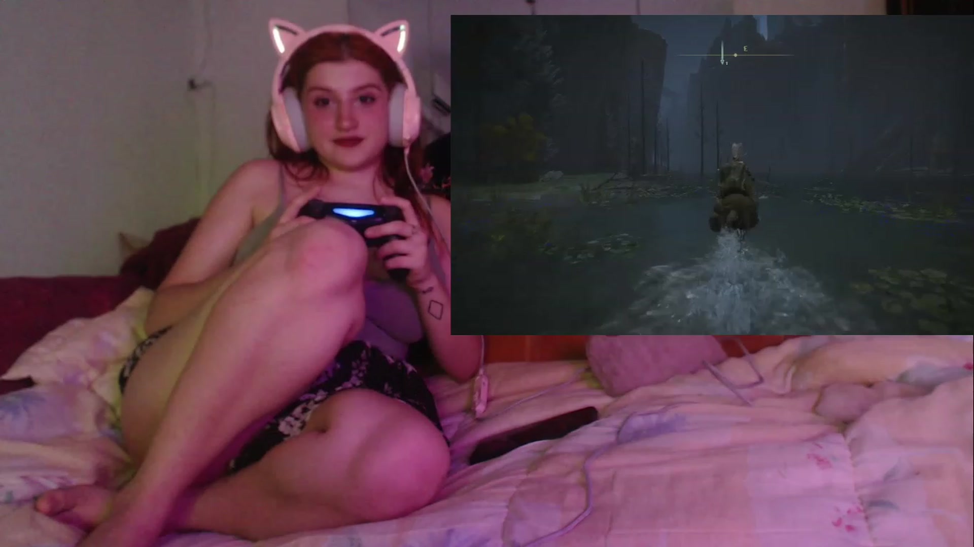 Gallery image thumbnail from Cabaret_Panda's myfreecams stream on, 03/24/2023, 05:58 image 12 of 20