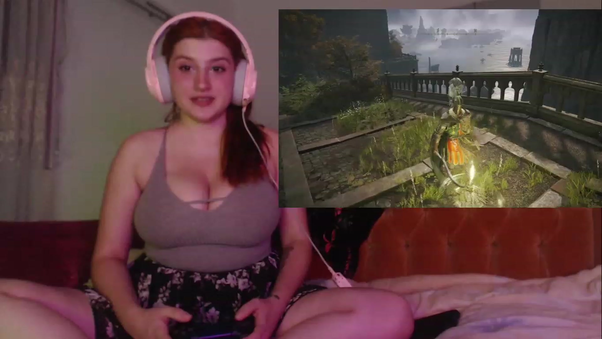 Gallery image thumbnail from Cabaret_Panda's myfreecams stream on, 03/24/2023, 05:58 image 4 of 20