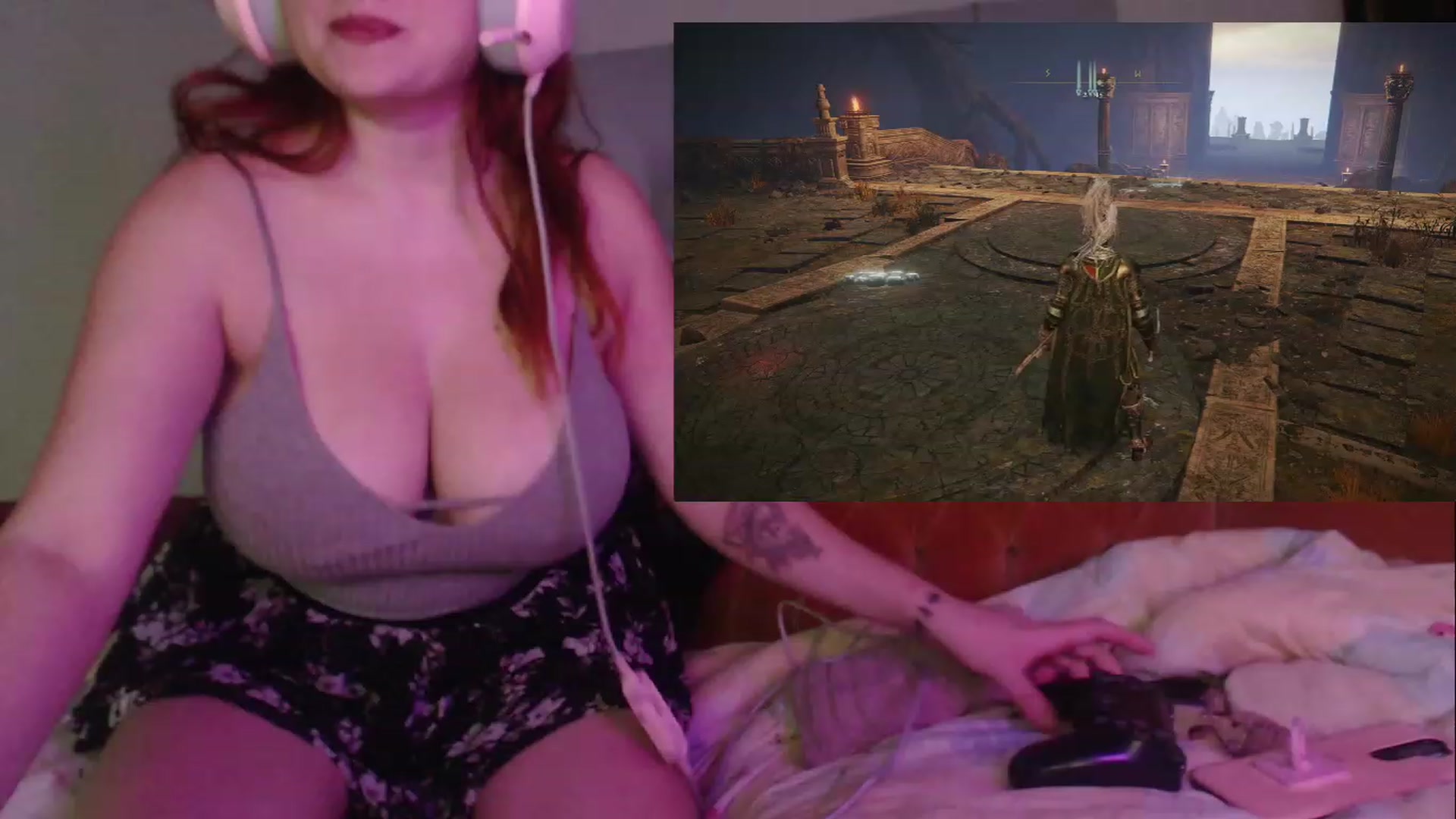 Gallery image thumbnail from Cabaret_Panda's myfreecams stream on, 03/24/2023, 05:58 image 19 of 20