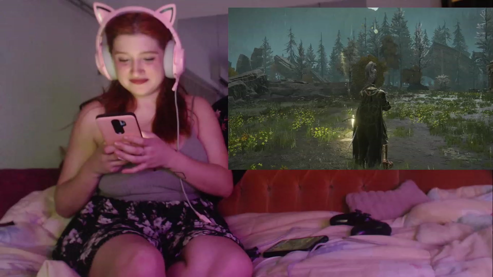 Gallery image thumbnail from Cabaret_Panda's myfreecams stream on, 03/24/2023, 05:58 image 15 of 20