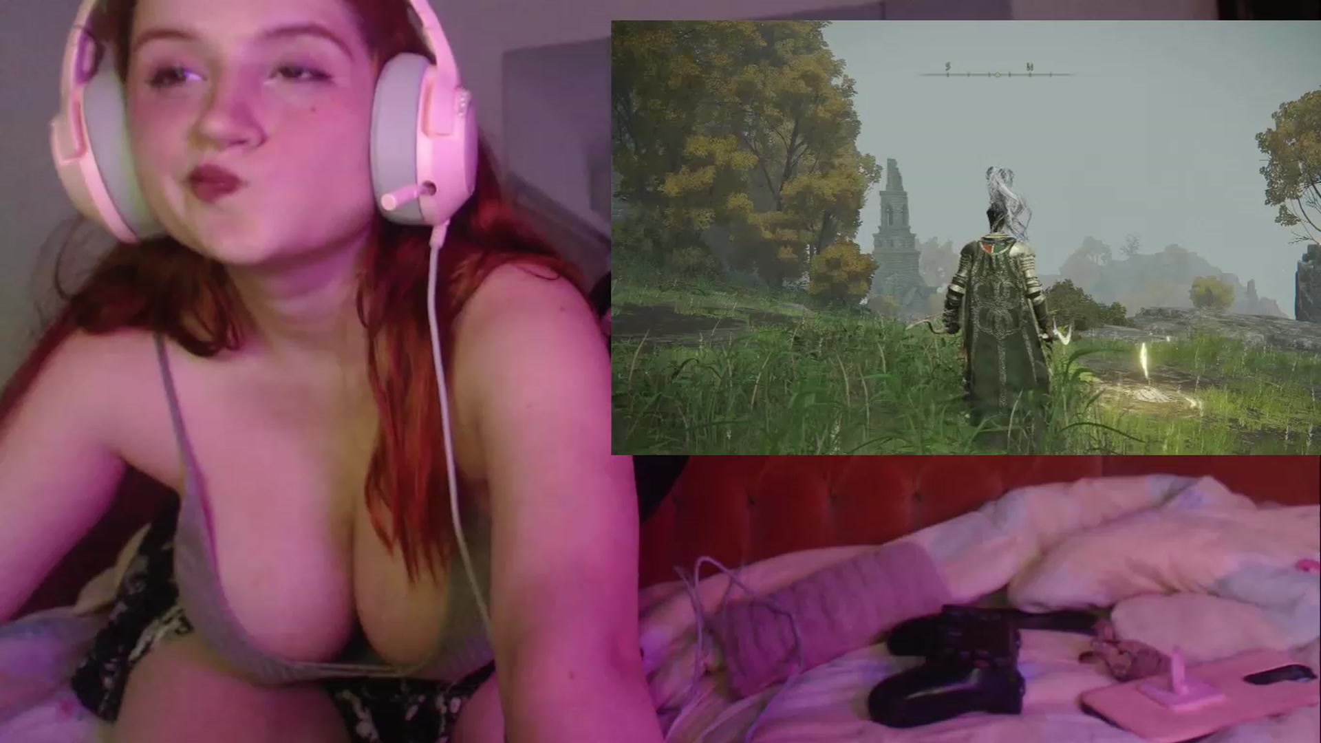 Gallery image thumbnail from Cabaret_Panda's myfreecams stream on, 03/24/2023, 05:58 image 20 of 20