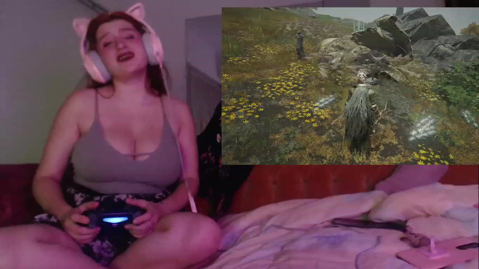 Gallery image thumbnail from Cabaret_Panda's myfreecams stream on, 03/24/2023, 06:44 image 5 of 20