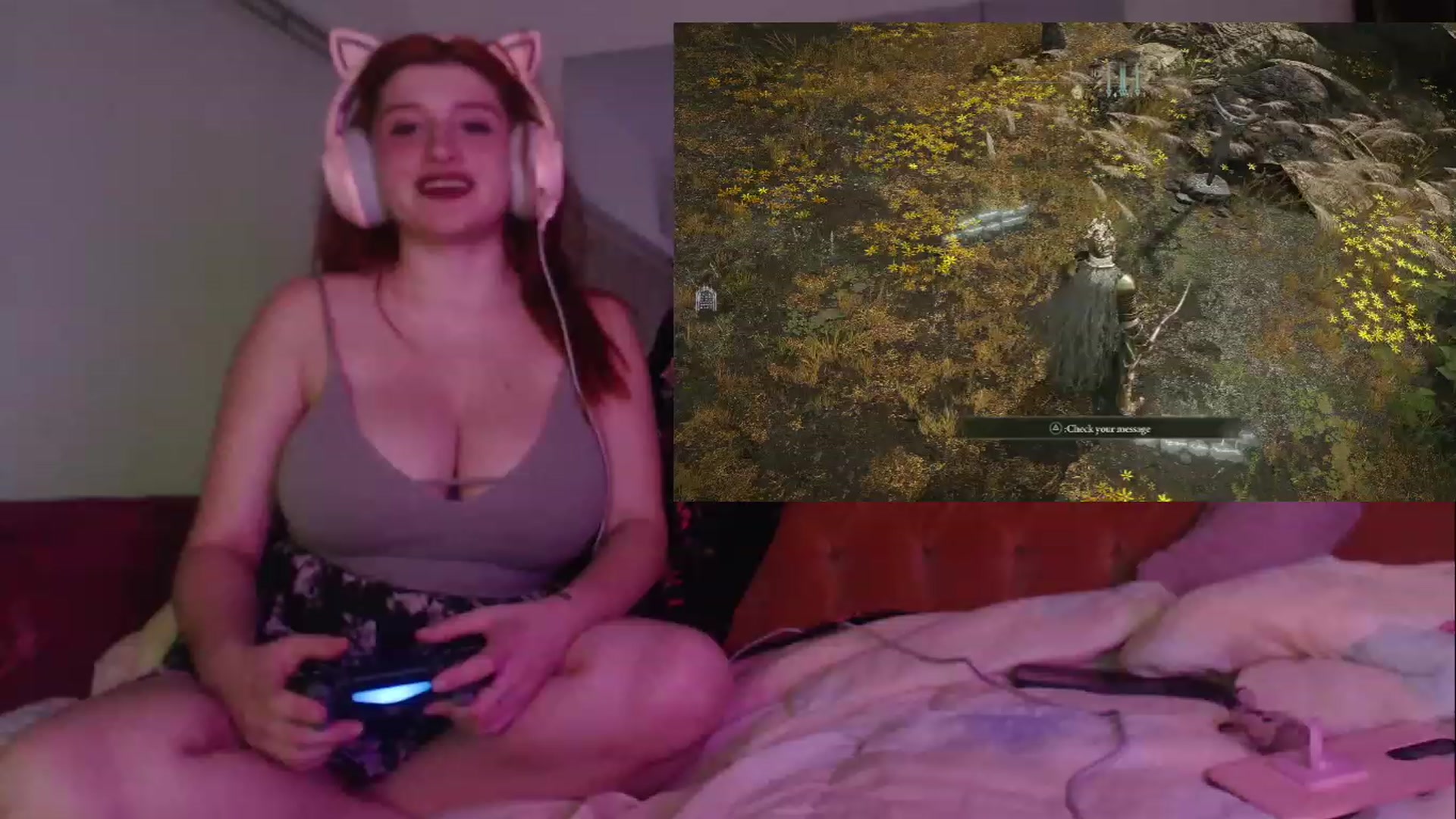 Gallery image thumbnail from Cabaret_Panda's myfreecams stream on, 03/24/2023, 06:44 image 13 of 20