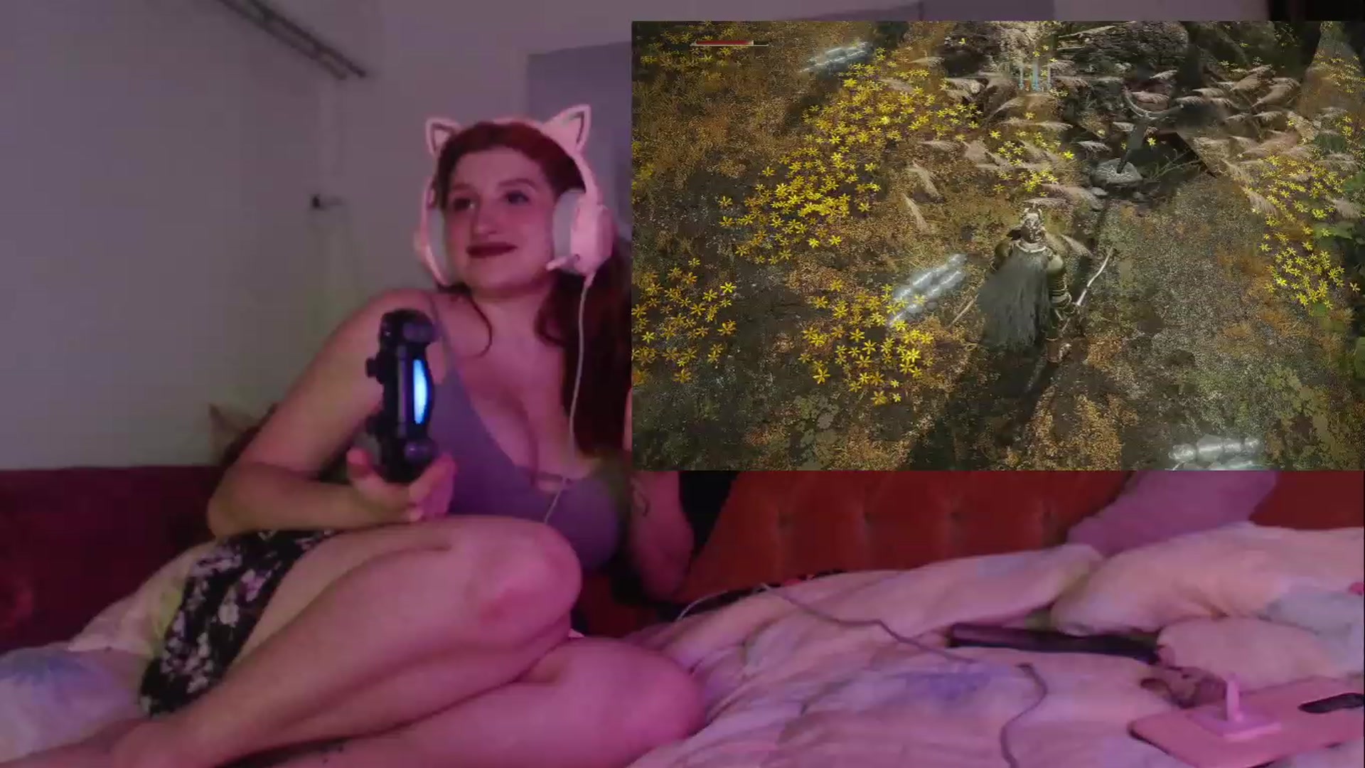 Gallery image thumbnail from Cabaret_Panda's myfreecams stream on, 03/24/2023, 06:44 image 8 of 20
