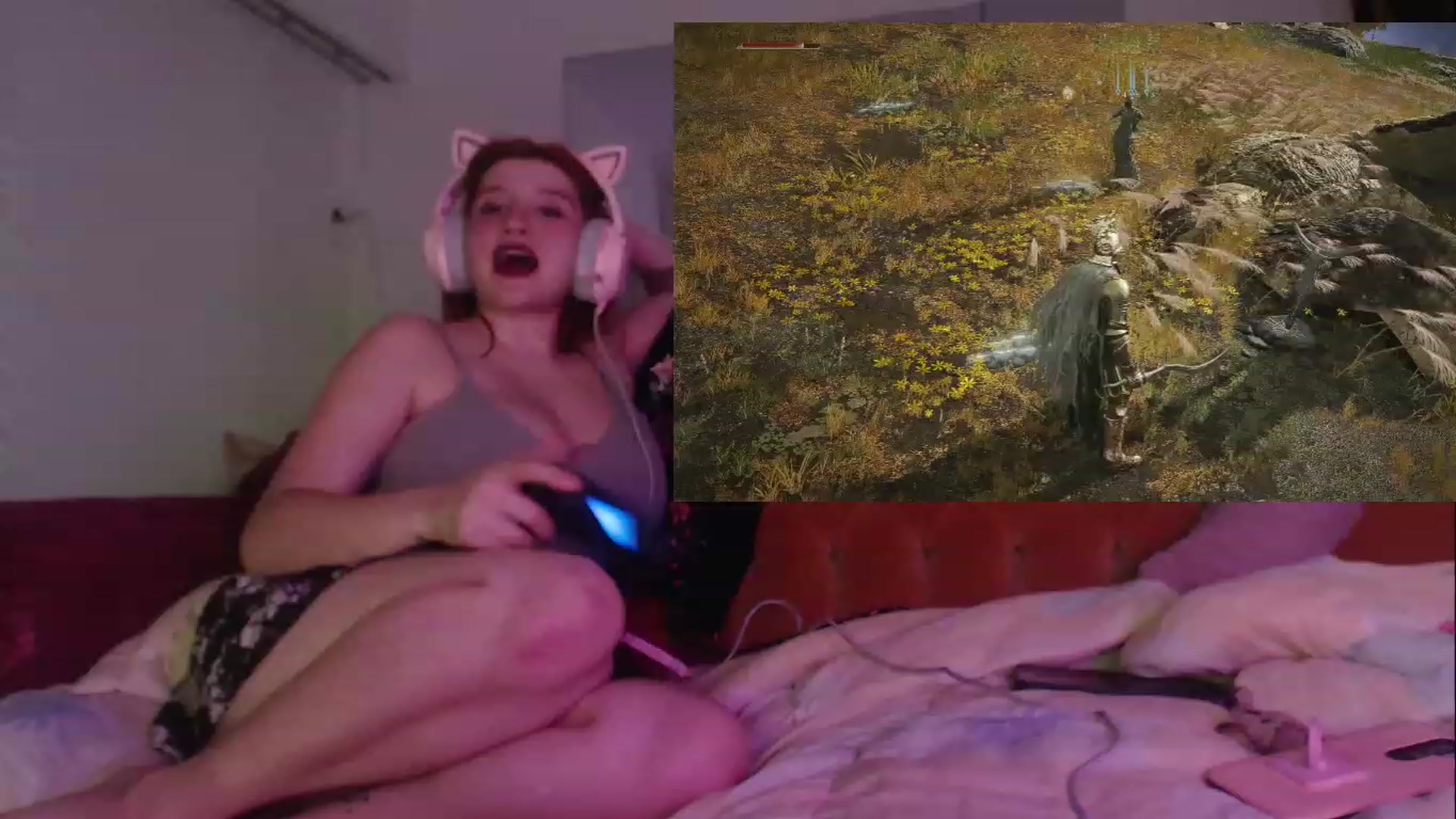 Gallery image thumbnail from Cabaret_Panda's myfreecams stream on, 03/24/2023, 06:44 image 7 of 20