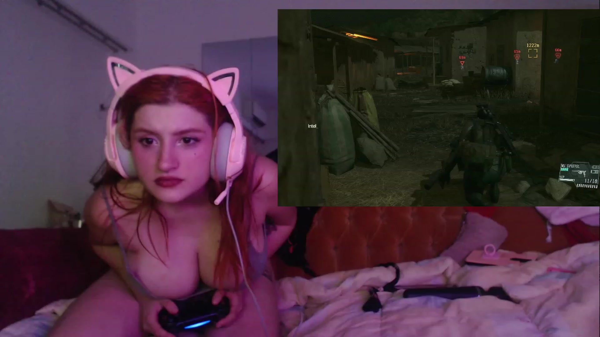 Gallery image thumbnail from Cabaret_Panda's myfreecams stream on, 03/24/2023, 08:31 image 1 of 20