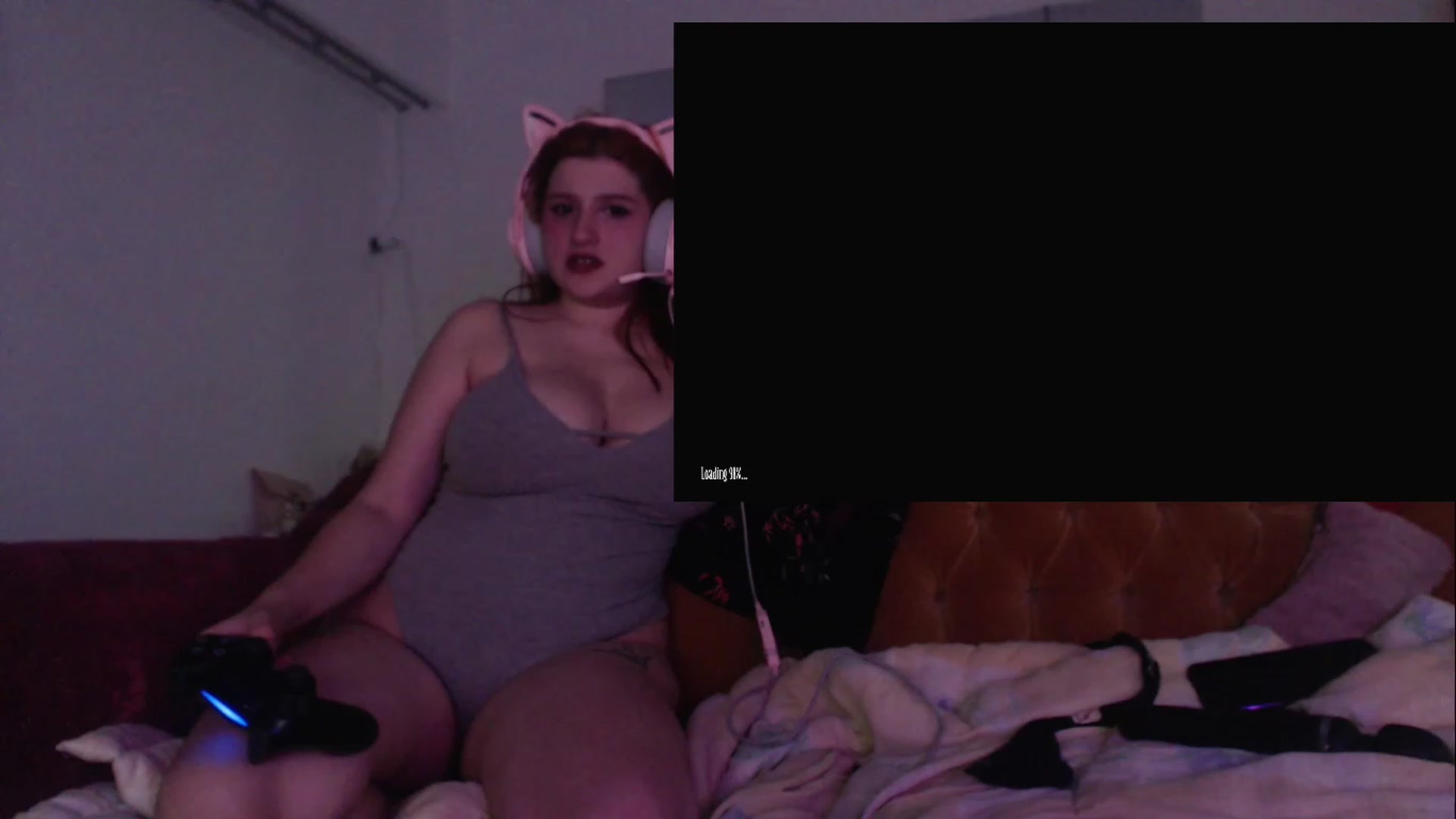 Gallery image thumbnail from Cabaret_Panda's myfreecams stream on, 03/24/2023, 08:31 image 17 of 20