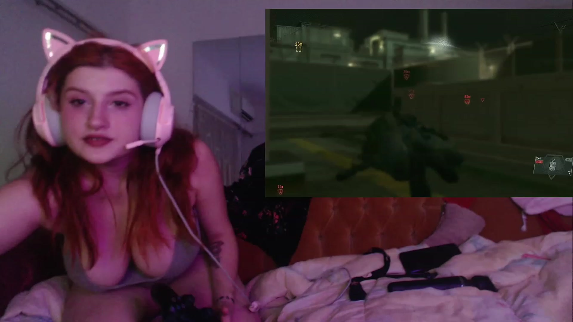 Gallery image thumbnail from Cabaret_Panda's myfreecams stream on, 03/24/2023, 08:31 image 9 of 20