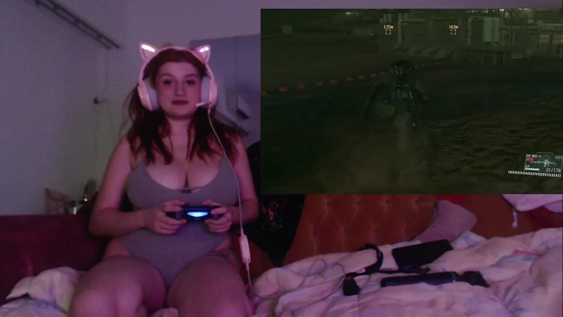 Gallery image thumbnail from Cabaret_Panda's myfreecams stream on, 03/24/2023, 08:31 image 8 of 20