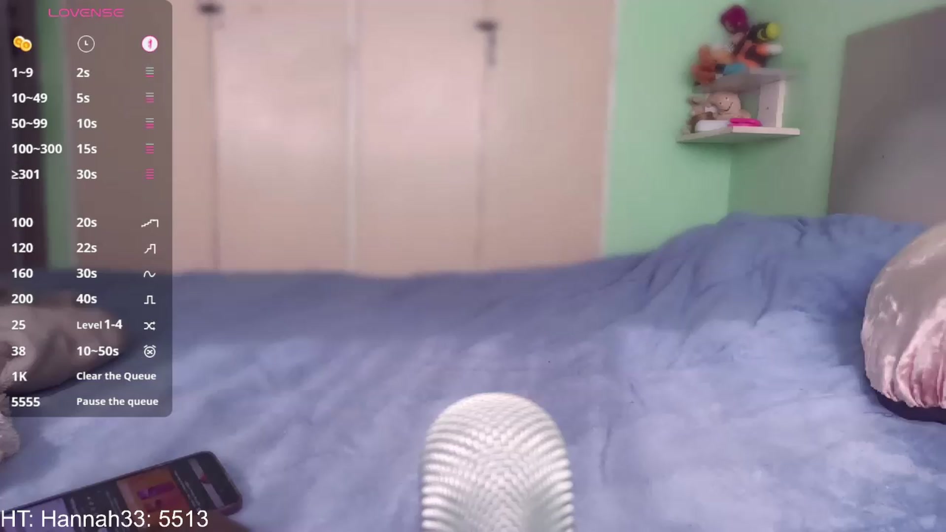 Gallery image thumbnail from Cabaret_Panda's myfreecams stream on, 07/07/2026, 15:14 image 19 of 20