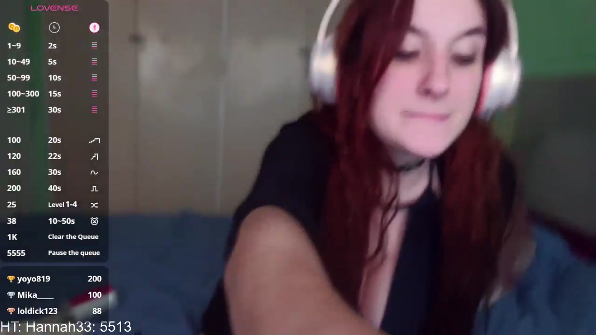 Gallery image thumbnail from Cabaret_Panda's myfreecams stream on, 07/07/2026, 20:29 image 20 of 20