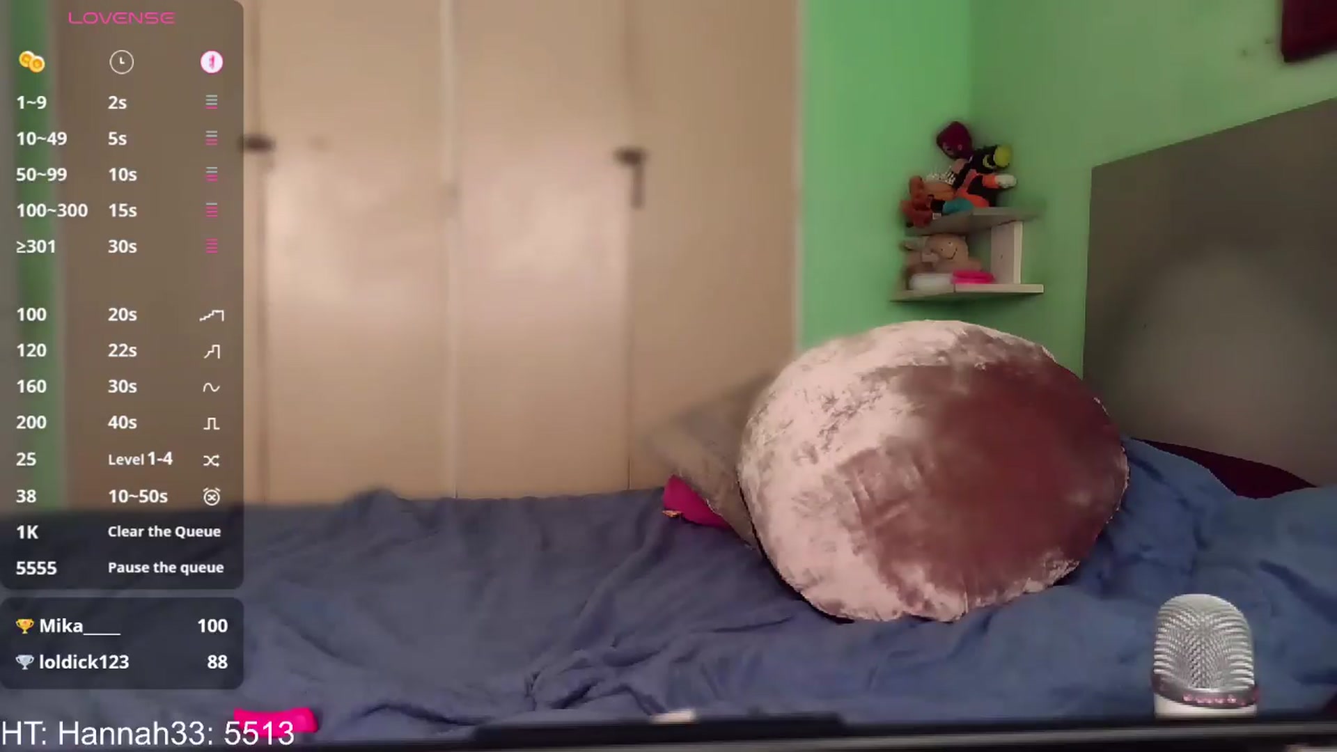 Gallery image thumbnail from Cabaret_Panda's myfreecams stream on, 07/07/2026, 20:29 image 10 of 20