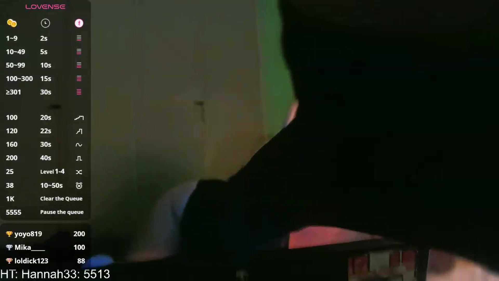 Gallery image thumbnail from Cabaret_Panda's myfreecams stream on, 07/07/2026, 23:41 image 10 of 20