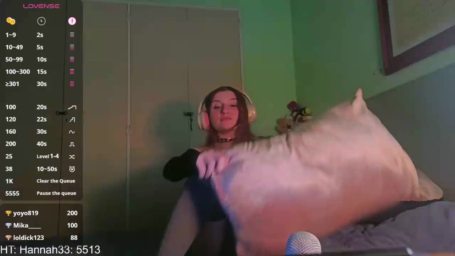 Gallery image thumbnail from Cabaret_Panda's myfreecams stream on, 07/07/2026, 23:41 image 3 of 20