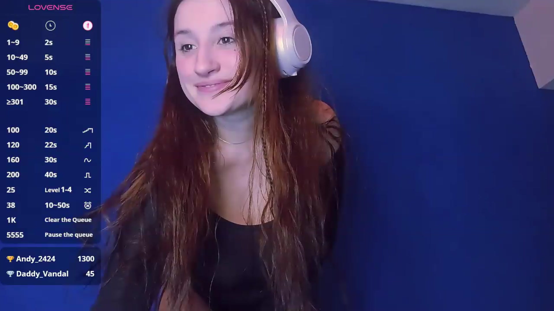 Gallery image thumbnail from Cabaret_Panda's myfreecams stream on, 07/08/2026, 05:14 image 16 of 20
