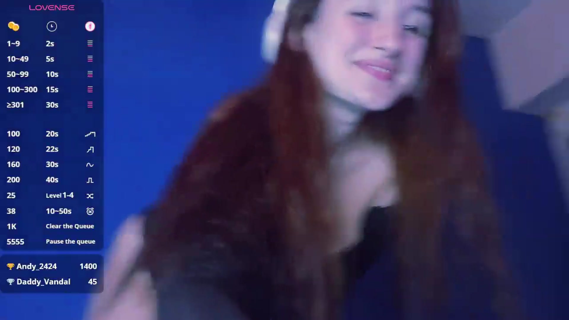 Gallery image thumbnail from Cabaret_Panda's myfreecams stream on, 07/08/2026, 05:14 image 18 of 20