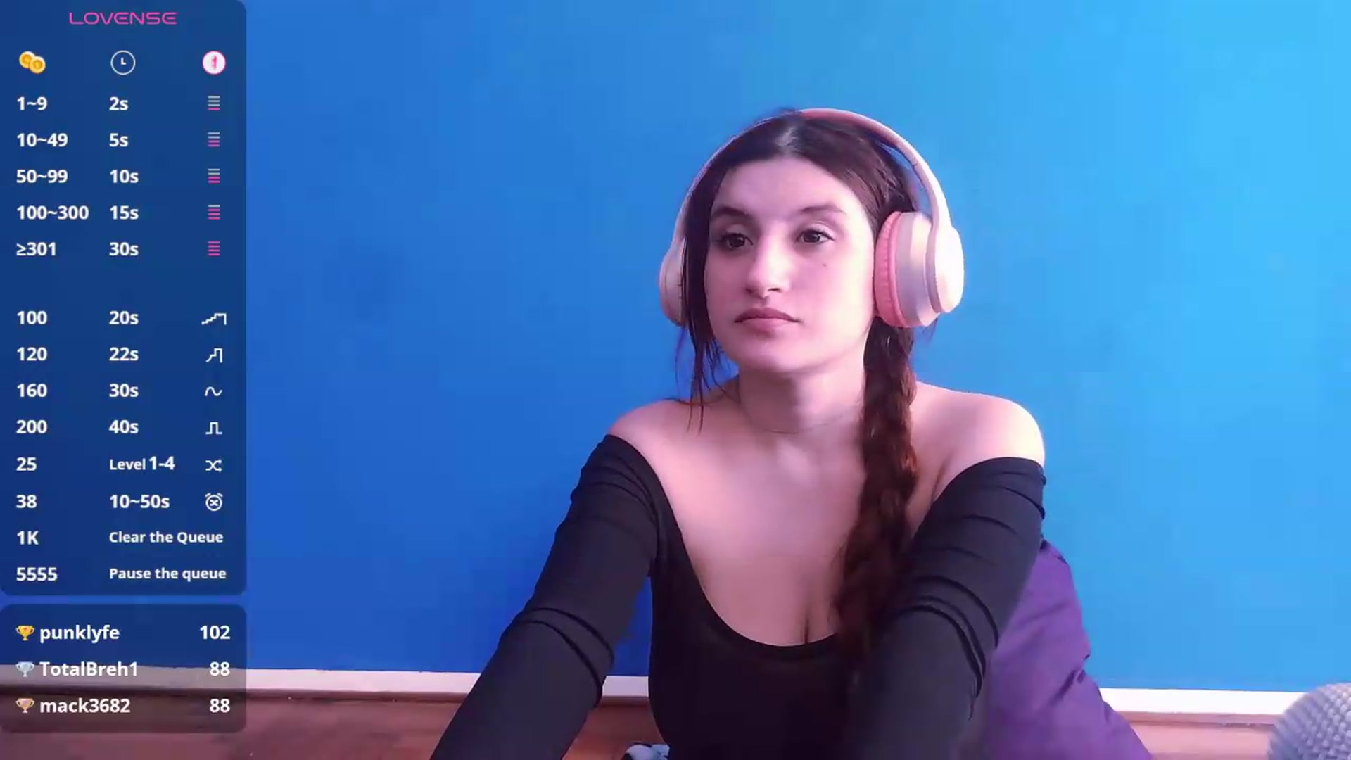 Gallery image thumbnail from Cabaret_Panda's myfreecams stream on, 07/08/2026, 16:41 image 15 of 20