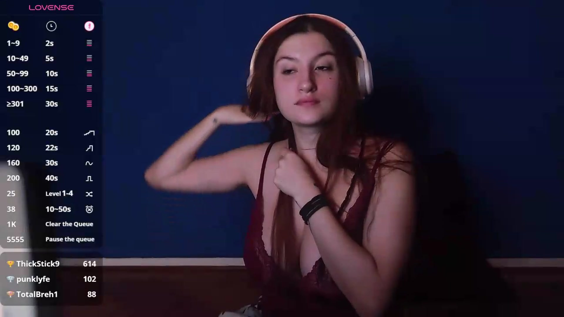 Gallery image thumbnail from Cabaret_Panda's myfreecams stream on, 07/09/2026, 08:21 image 3 of 20