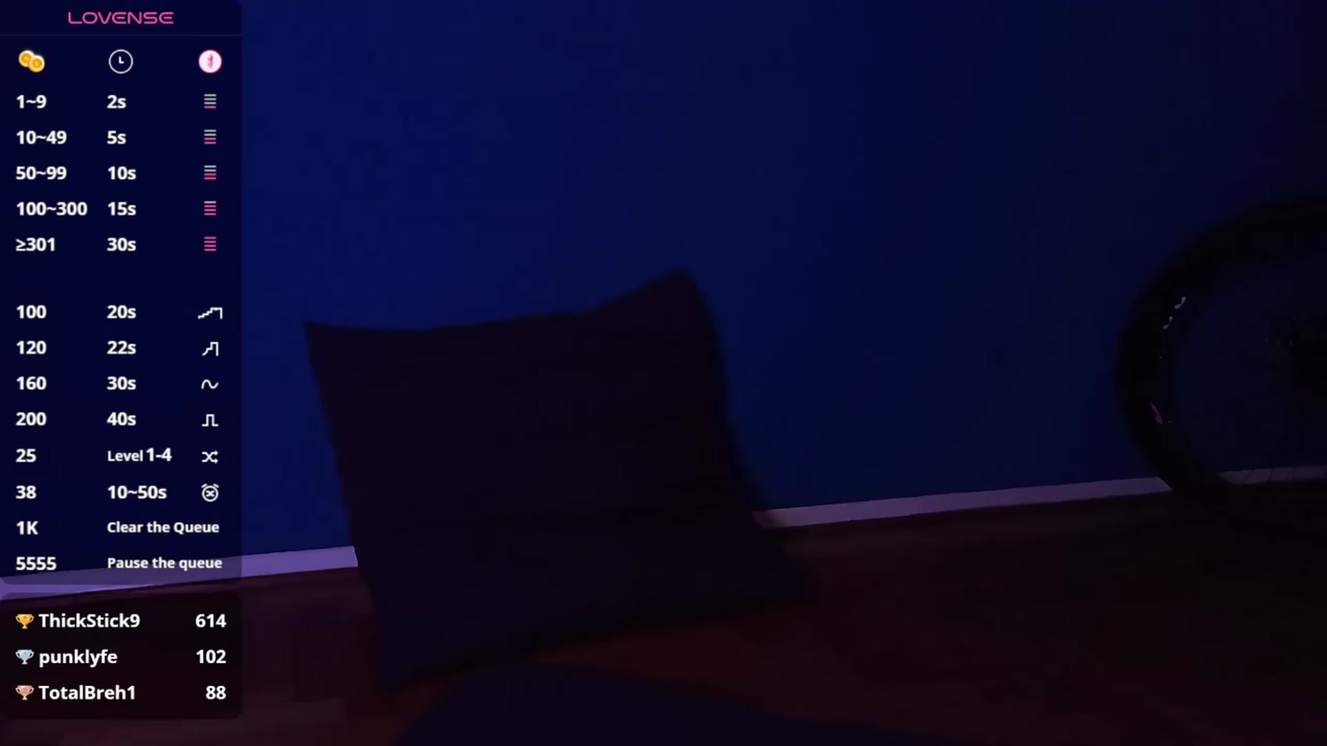 Gallery image thumbnail from Cabaret_Panda's myfreecams stream on, 07/09/2026, 09:55 image 2 of 20