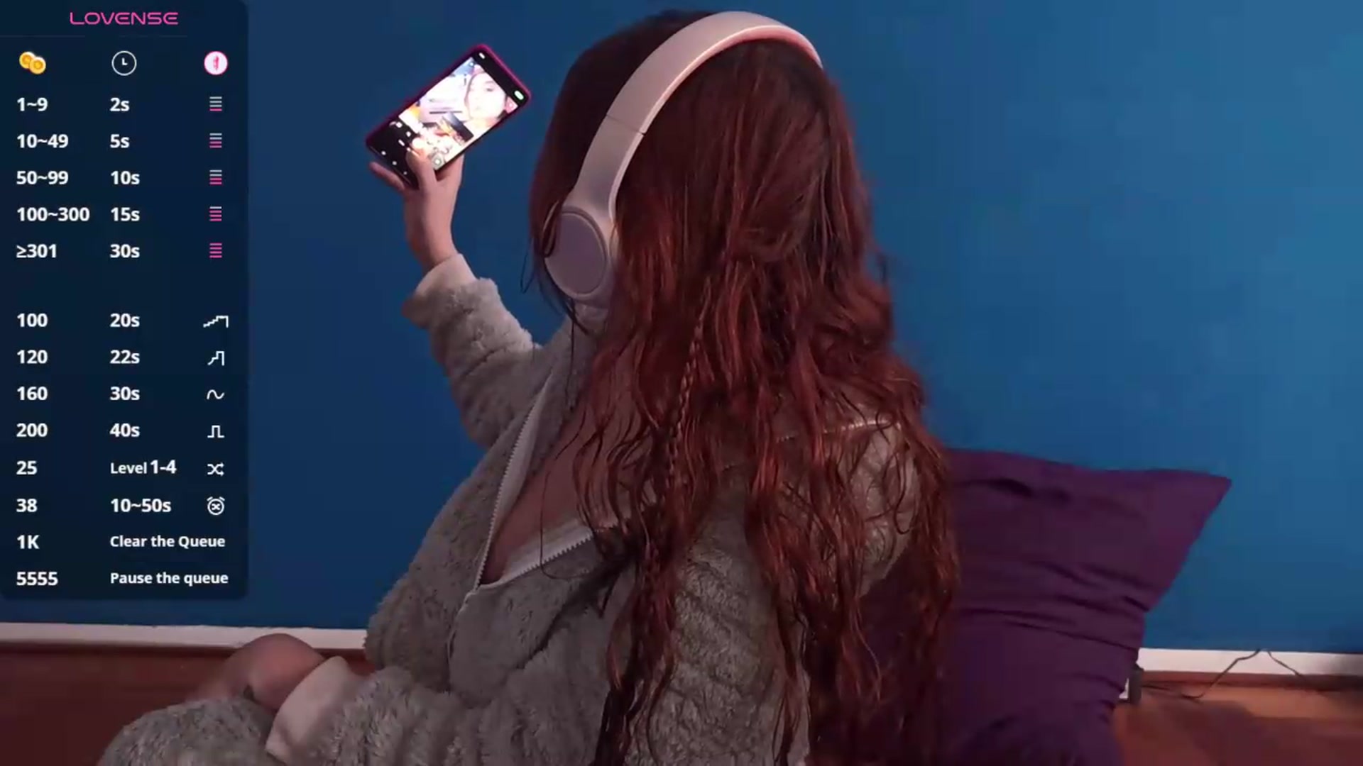 Gallery image thumbnail from Cabaret_Panda's myfreecams stream on, 07/18/2026, 15:38 image 9 of 20
