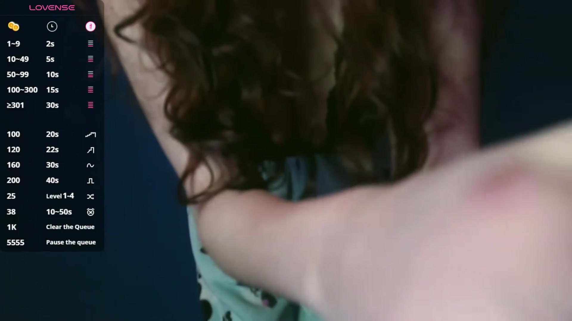Gallery image thumbnail from Cabaret_Panda's myfreecams stream on, 08/09/2026, 07:58 image 7 of 20