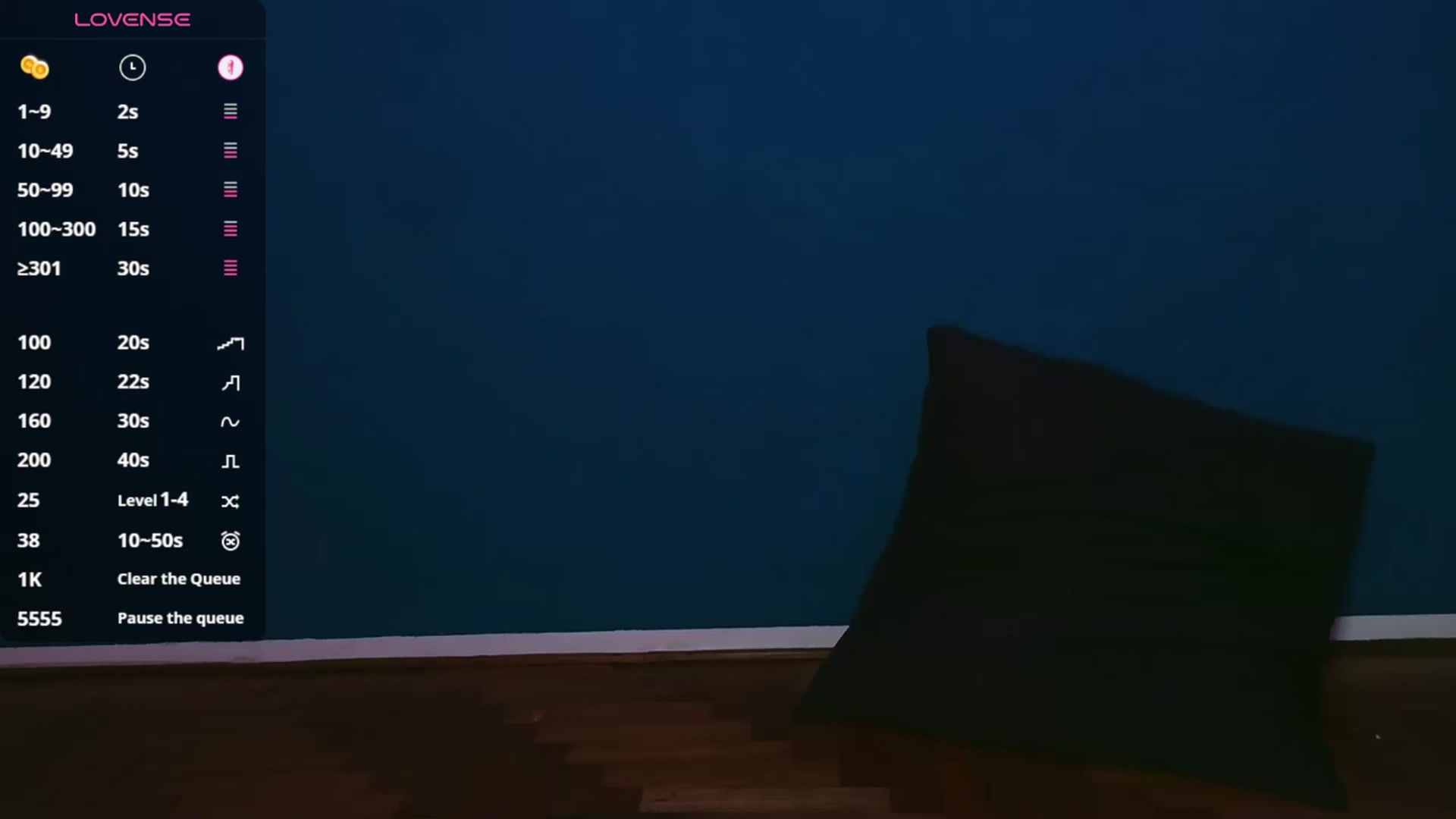 Gallery image thumbnail from Cabaret_Panda's myfreecams stream on, 08/09/2026, 07:58 image 1 of 20