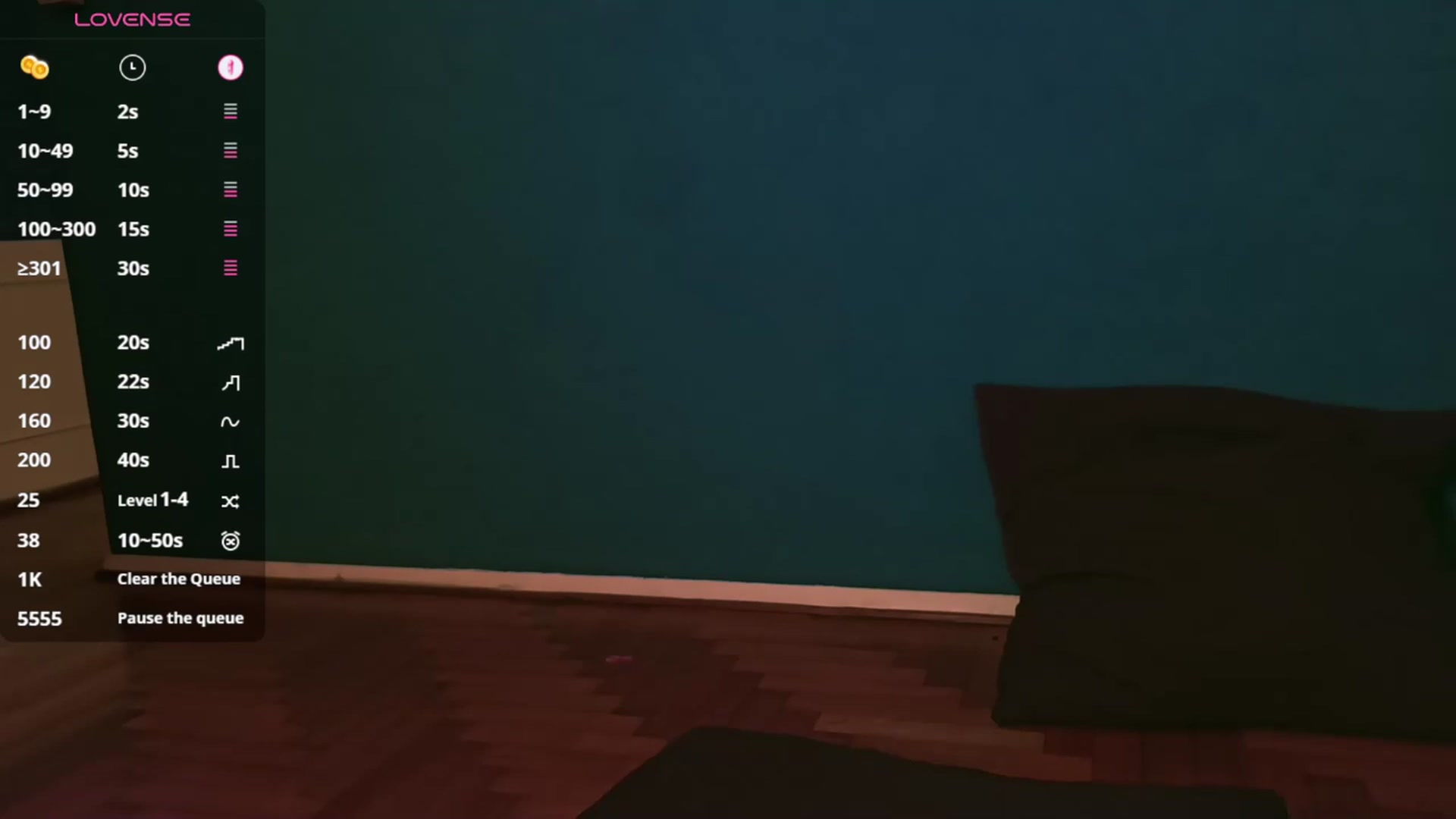 Gallery image thumbnail from Cabaret_Panda's myfreecams stream on, 08/10/2026, 07:04 image 3 of 20