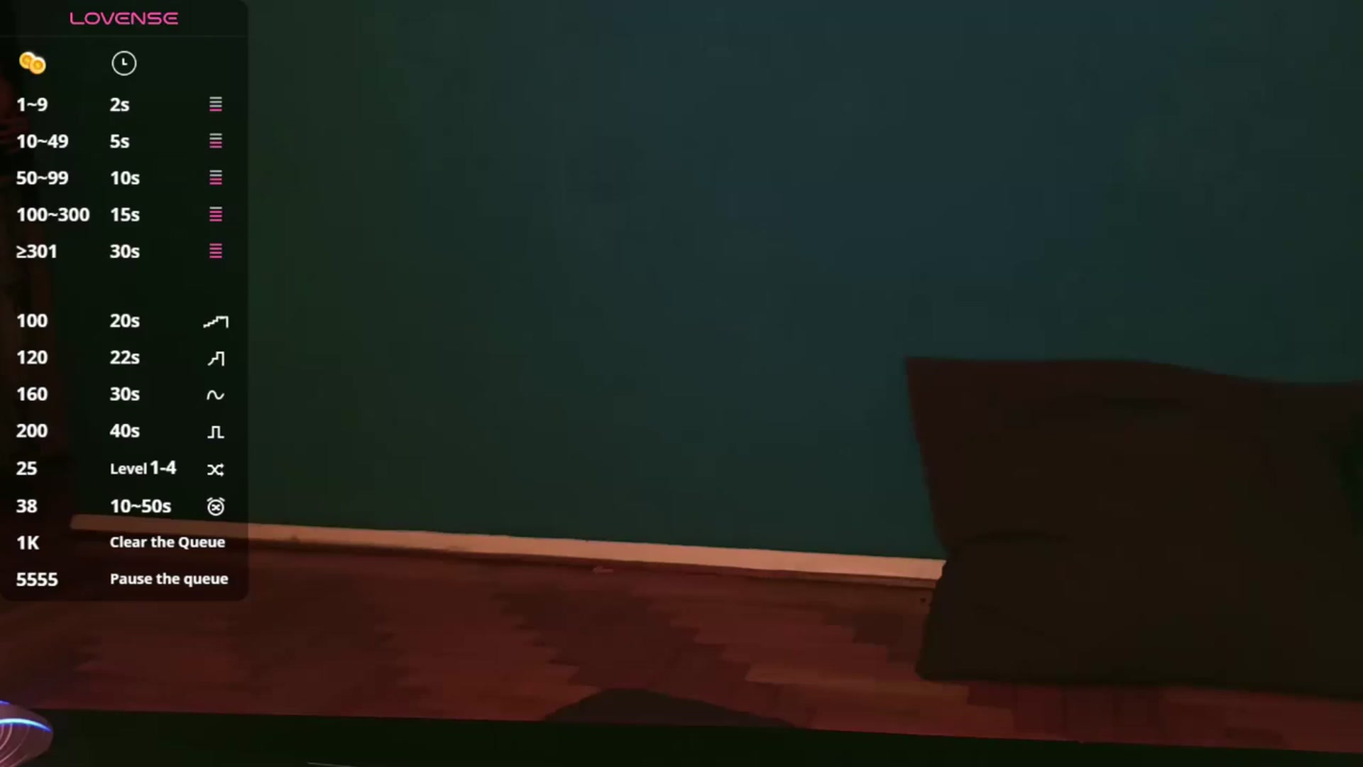 Gallery image thumbnail from Cabaret_Panda's myfreecams stream on, 08/10/2026, 07:04 image 15 of 20