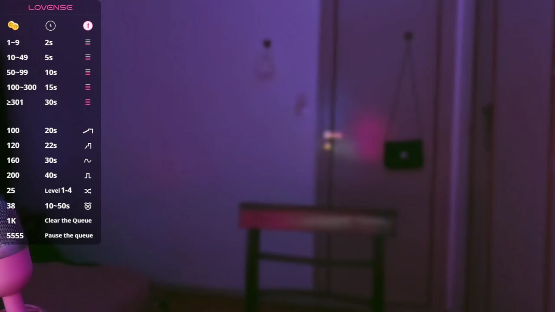 Gallery image thumbnail from Cabaret_Panda's myfreecams stream on, 08/12/2026, 07:38 image 5 of 20