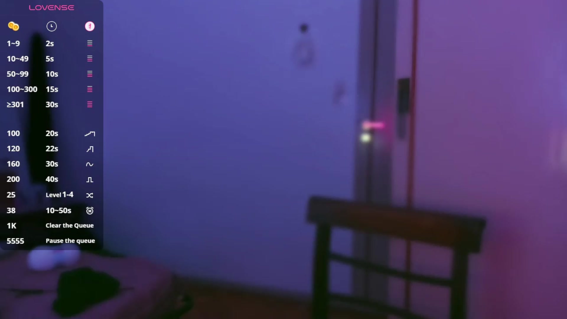 Gallery image thumbnail from Cabaret_Panda's myfreecams stream on, 08/12/2026, 07:38 image 19 of 20