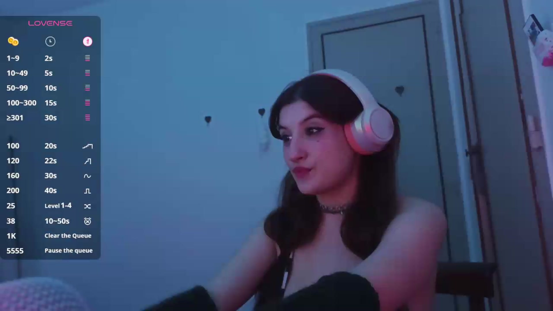 Gallery image thumbnail from Cabaret_Panda's myfreecams stream on, 08/13/2026, 06:52 image 16 of 20