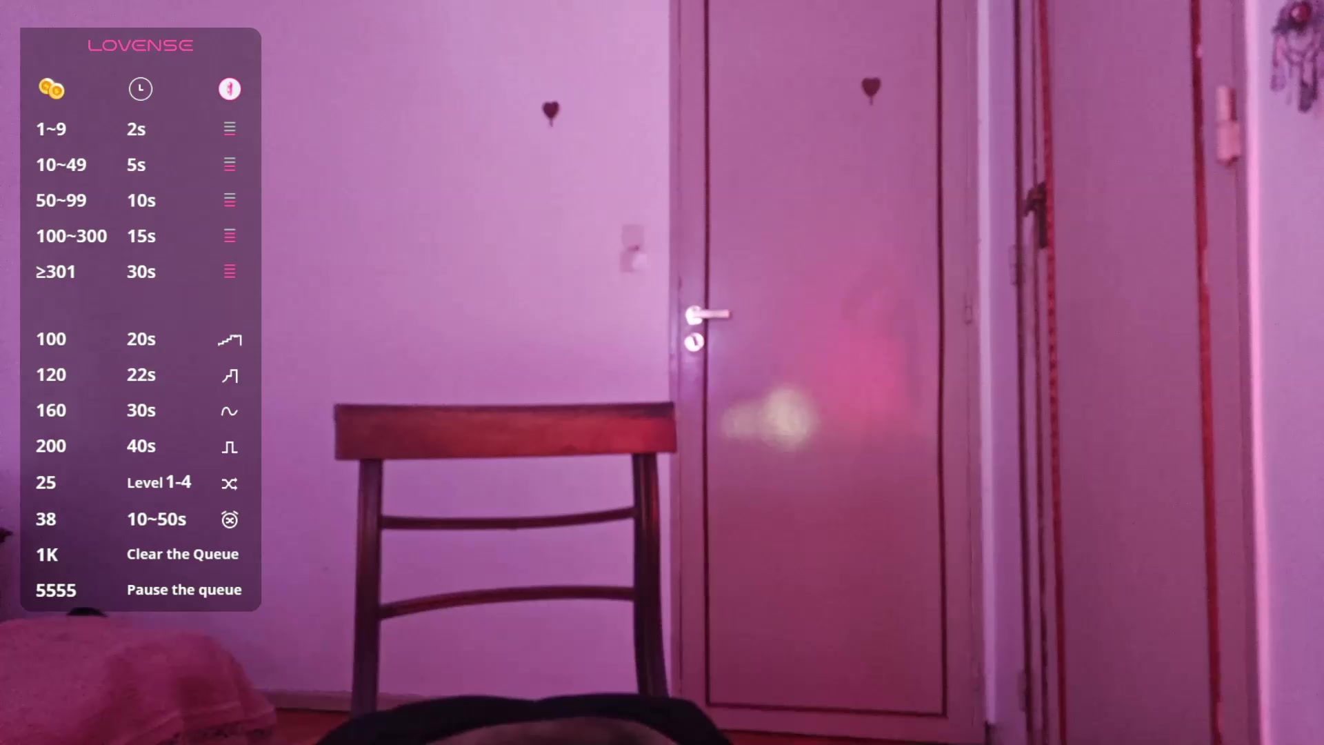 Gallery image thumbnail from Cabaret_Panda's myfreecams stream on, 08/26/2026, 05:47 image 20 of 20