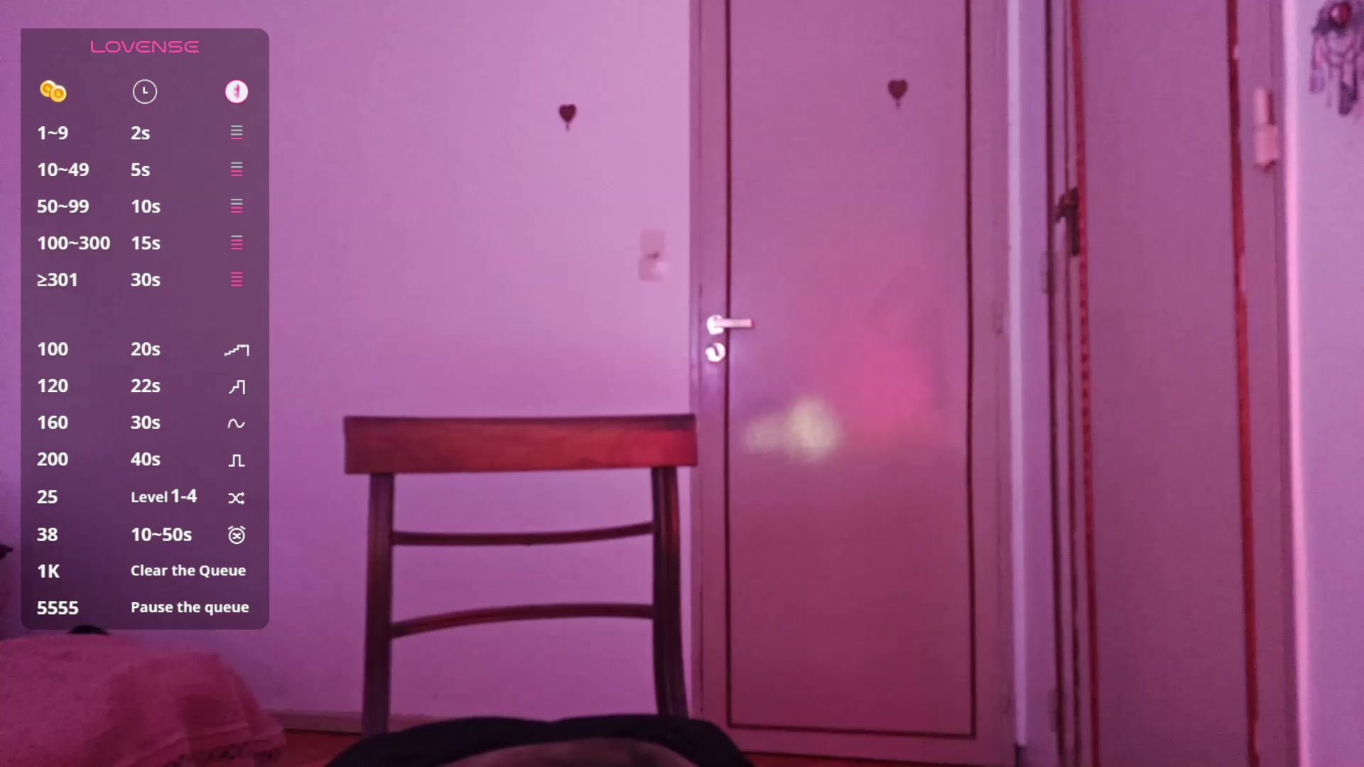 Gallery image thumbnail from Cabaret_Panda's myfreecams stream on, 08/26/2026, 05:47 image 19 of 20