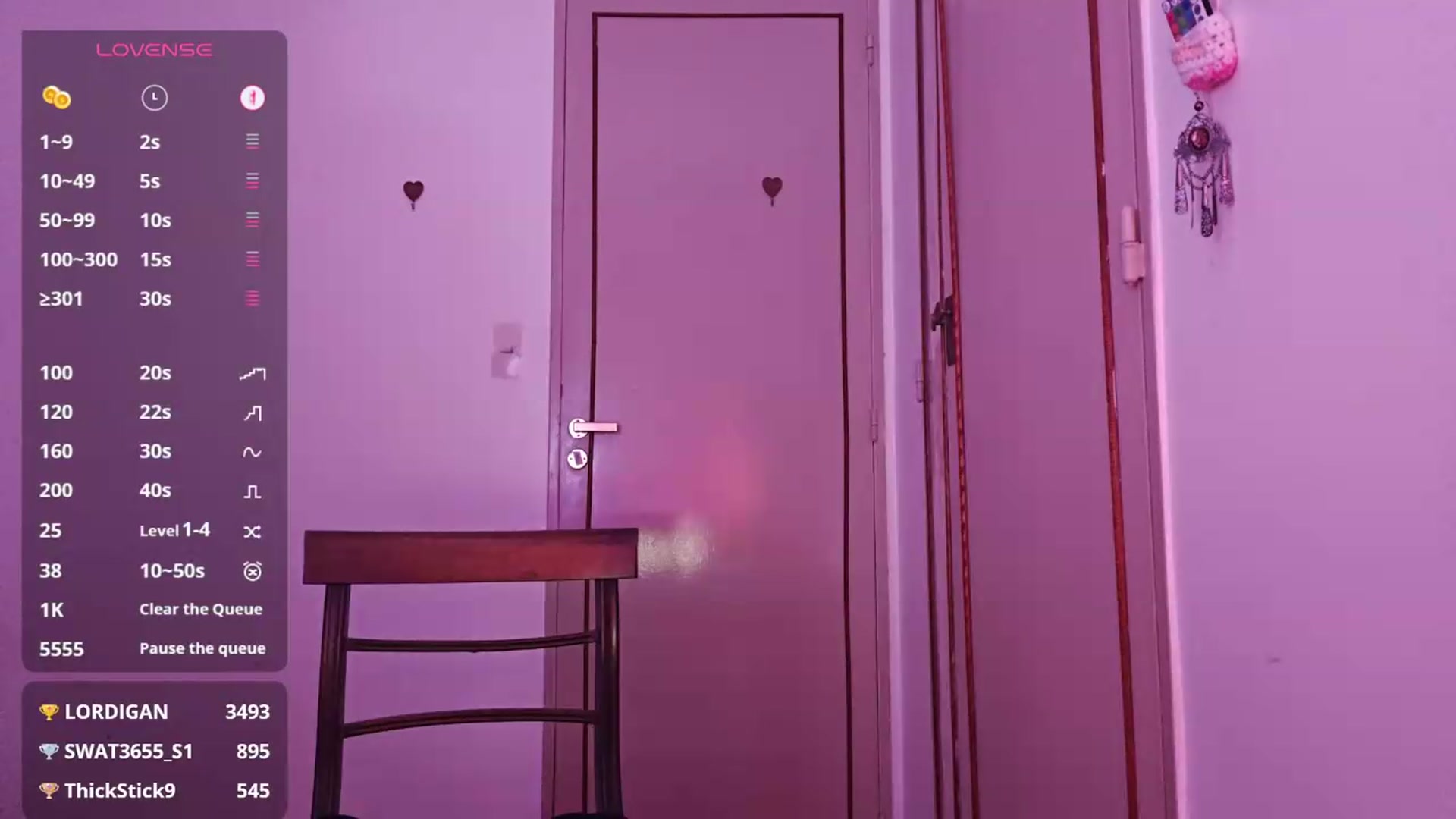 Gallery image thumbnail from Cabaret_Panda's myfreecams stream on, 08/26/2026, 06:30 image 12 of 20