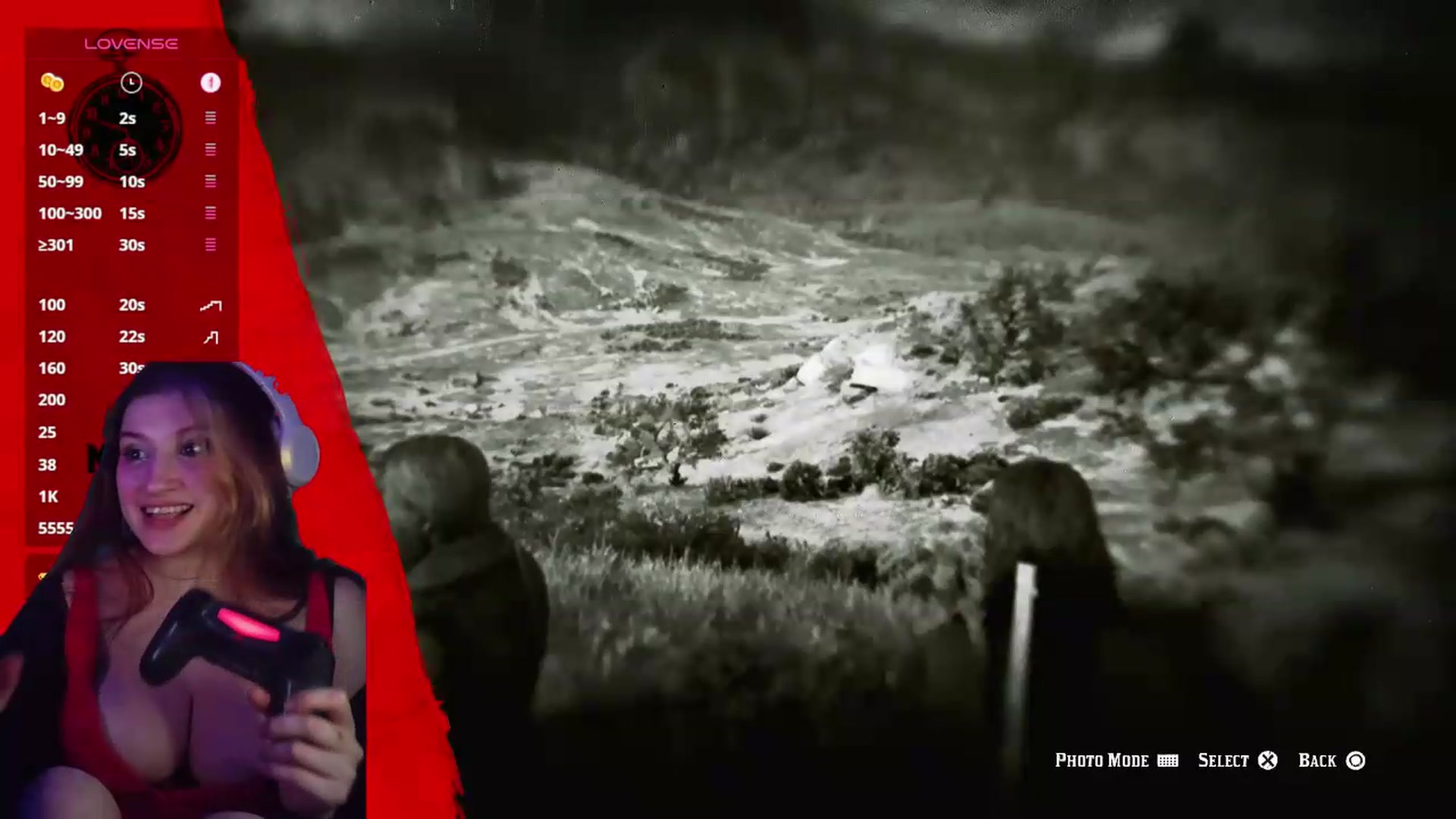 Gallery image thumbnail from Cabaret_Panda's myfreecams stream on, 09/03/2026, 07:20 image 15 of 20