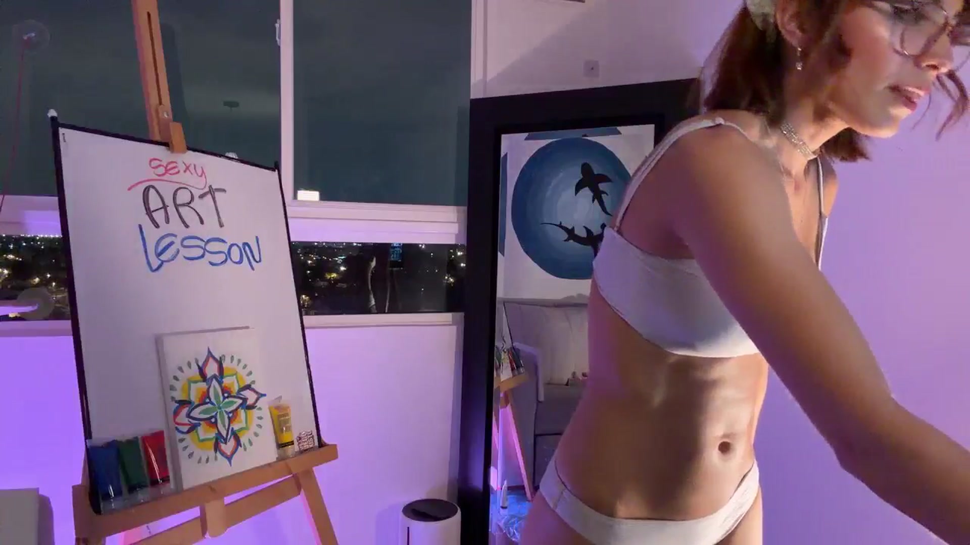Gallery image thumbnail from CabinCrush's myfreecams stream on, 03/28/2026, 02:26 image 20 of 20