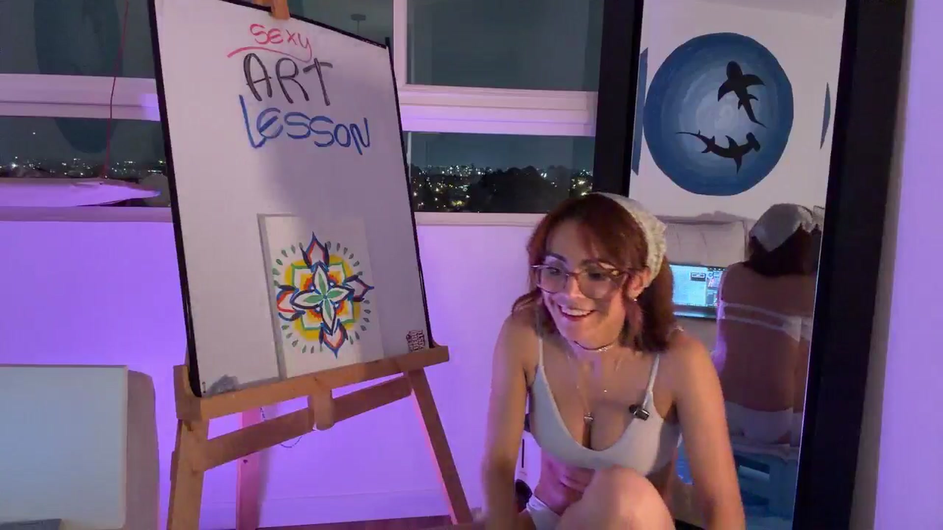 Gallery image thumbnail from CabinCrush's myfreecams stream on, 03/28/2026, 02:26 image 16 of 20