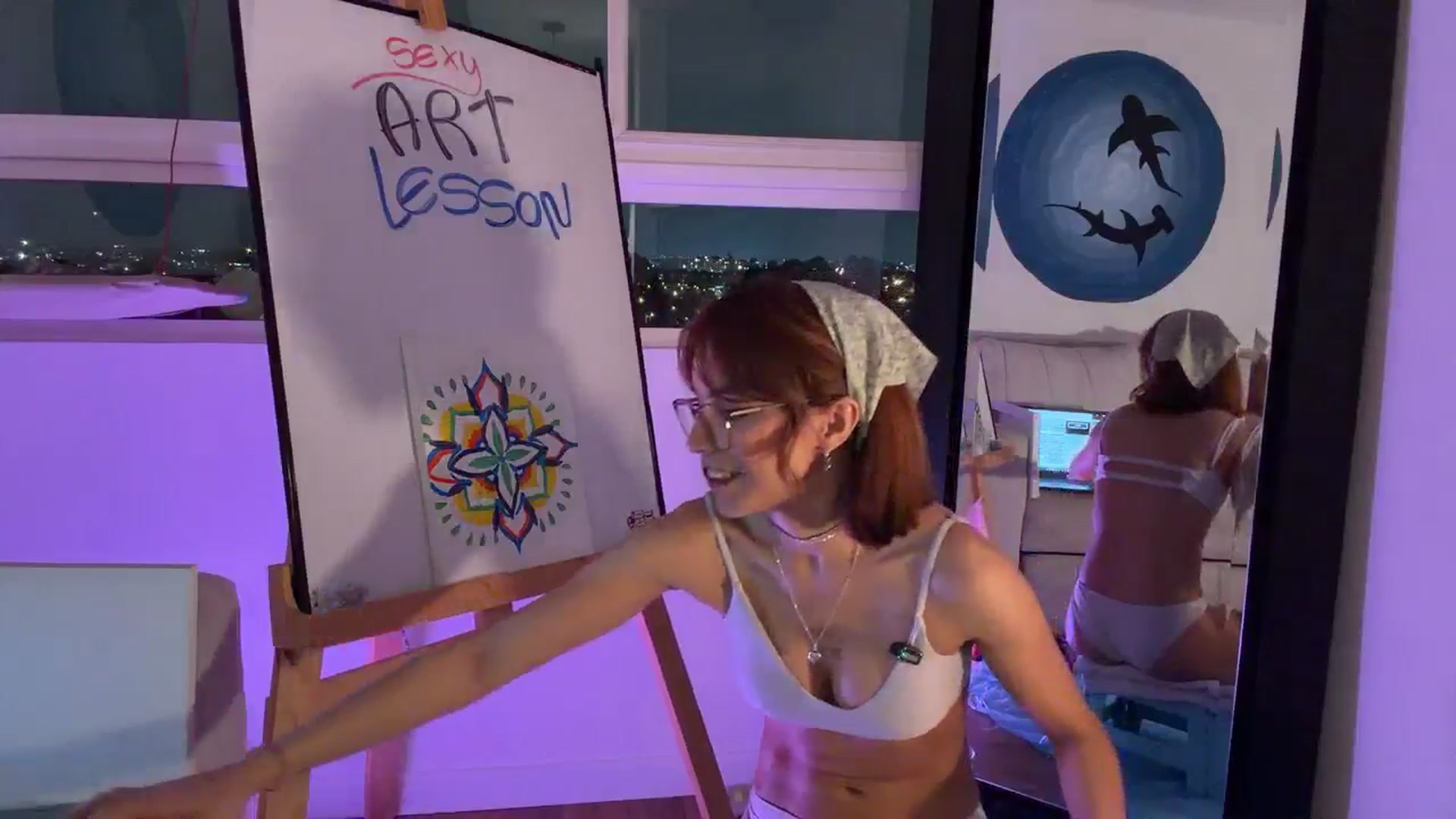 Gallery image thumbnail from CabinCrush's myfreecams stream on, 03/28/2026, 02:26 image 17 of 20