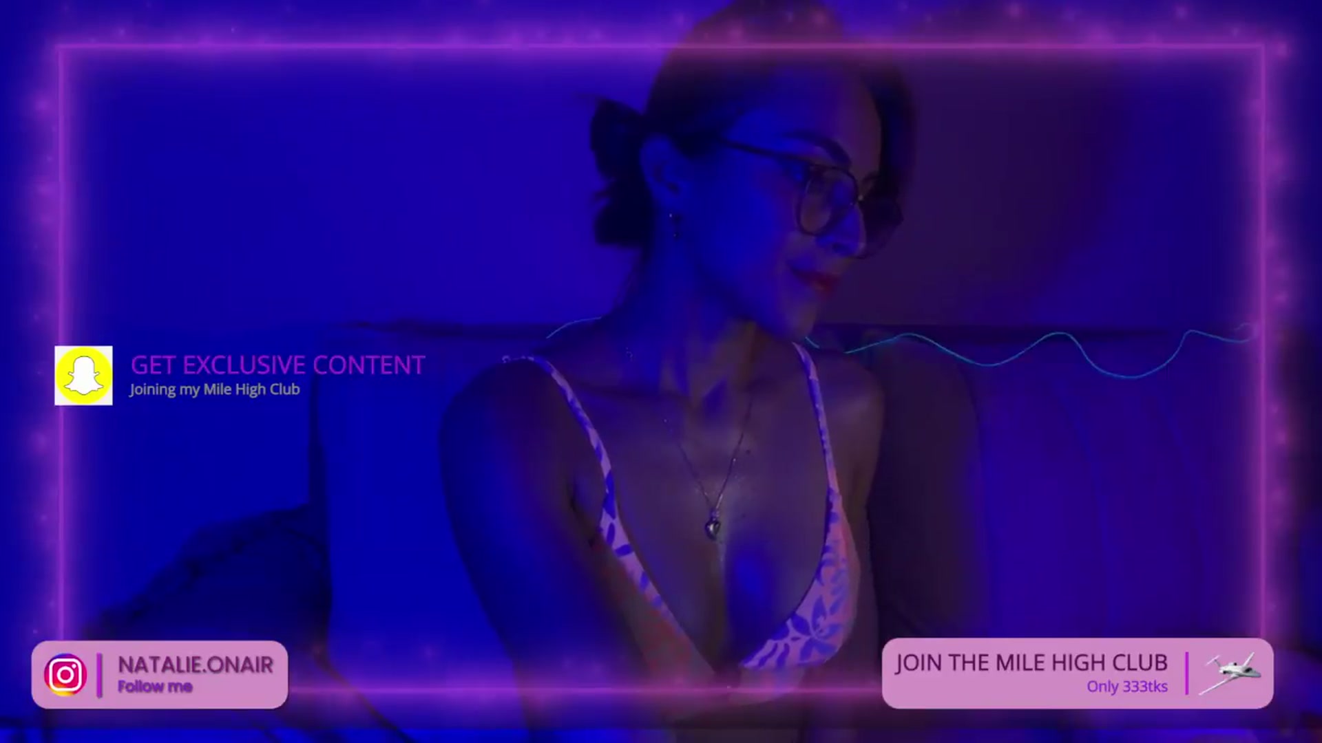 Gallery image thumbnail from CabinCrush's myfreecams stream on, 05/11/2026, 01:00 image 19 of 20