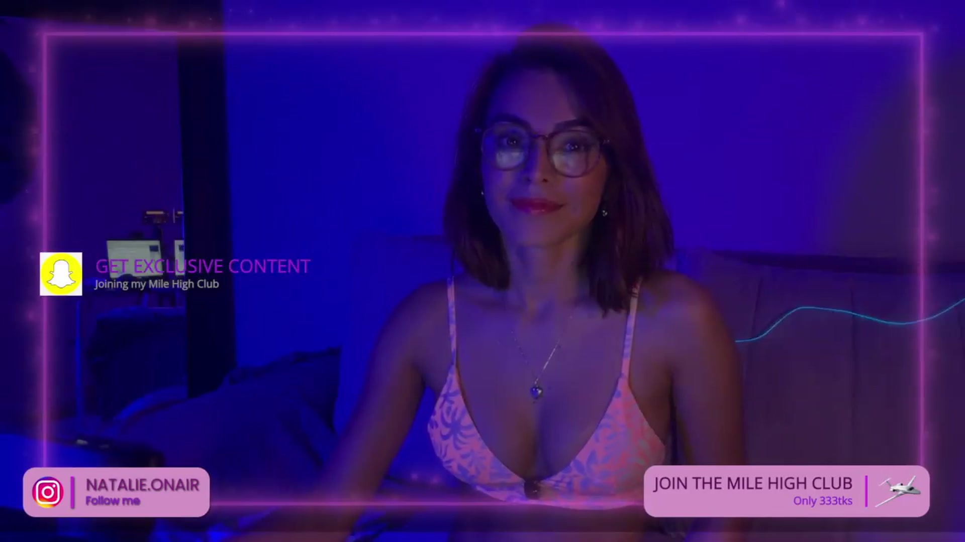 Gallery image thumbnail from CabinCrush's myfreecams stream on, 05/11/2026, 01:00 image 2 of 20