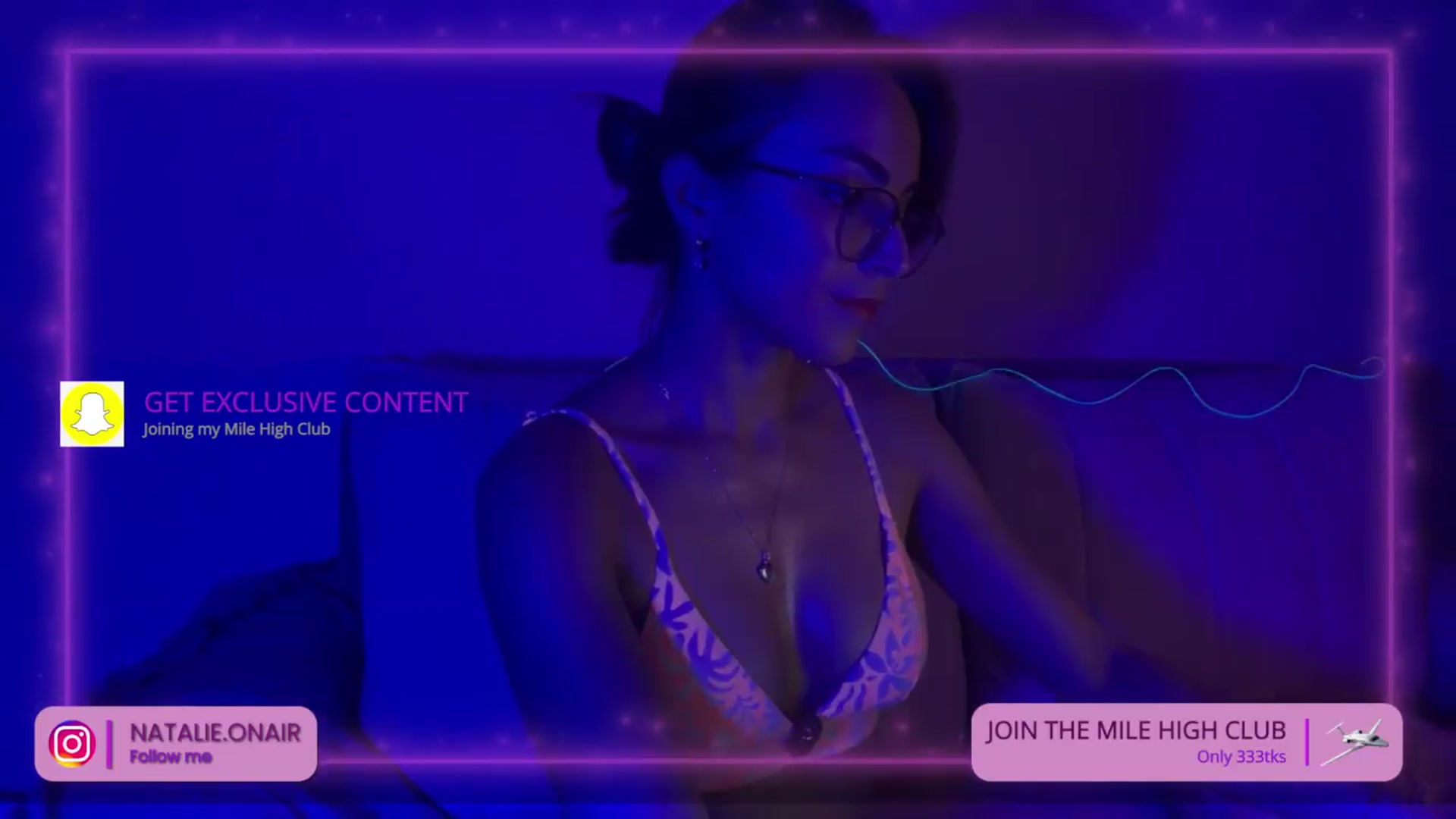 Gallery image thumbnail from CabinCrush's myfreecams stream on, 05/11/2026, 01:00 image 18 of 20