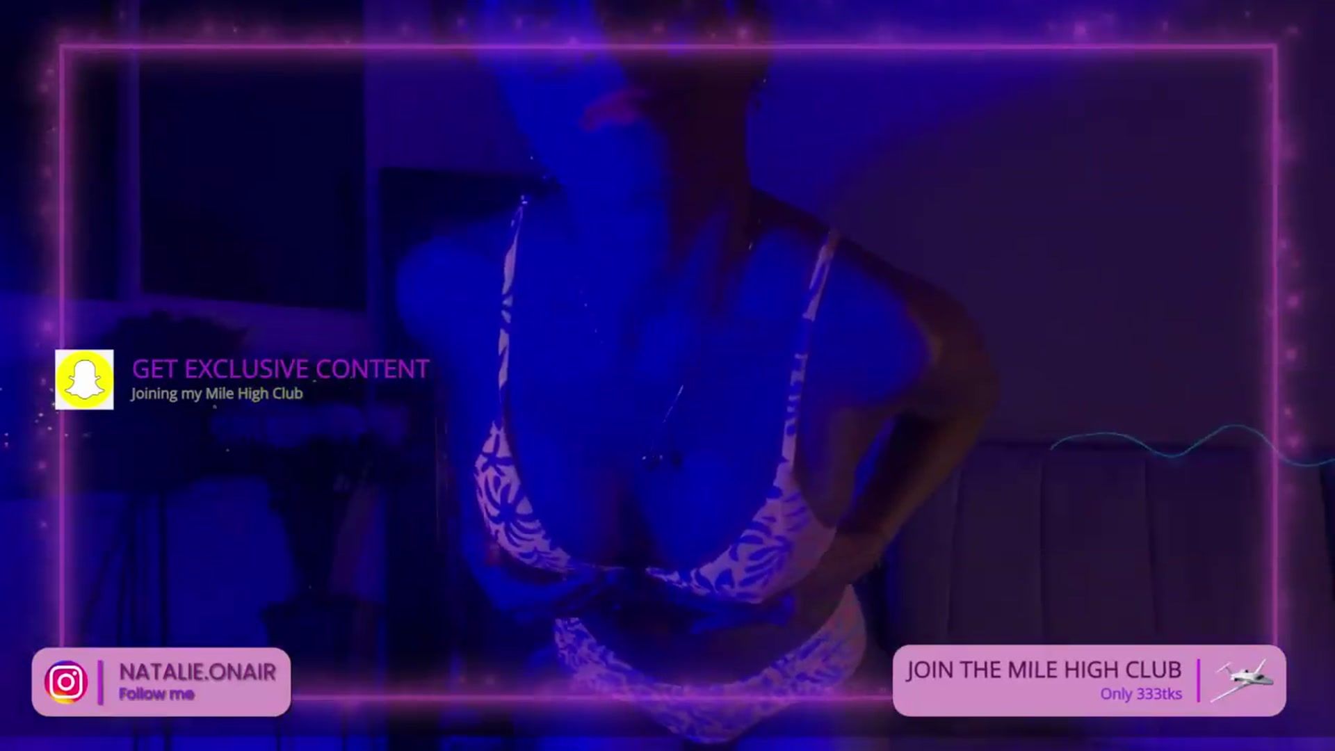 Gallery image thumbnail from CabinCrush's myfreecams stream on, 05/11/2026, 01:00 image 12 of 20