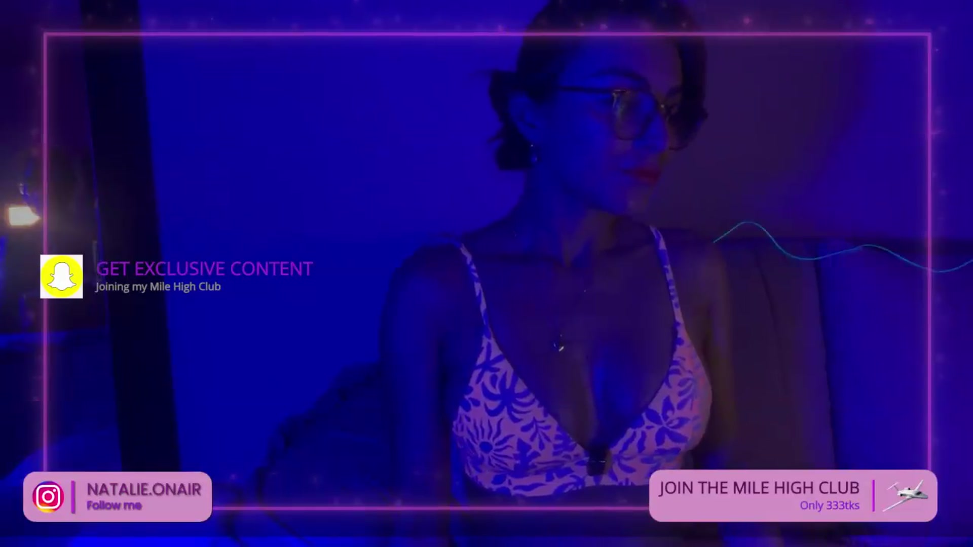 Gallery image thumbnail from CabinCrush's myfreecams stream on, 05/11/2026, 01:00 image 17 of 20