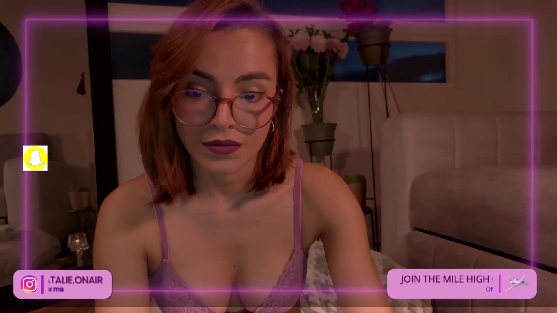 Gallery image thumbnail from CabinCrush's myfreecams stream on, 05/19/2026, 23:52 image 5 of 20