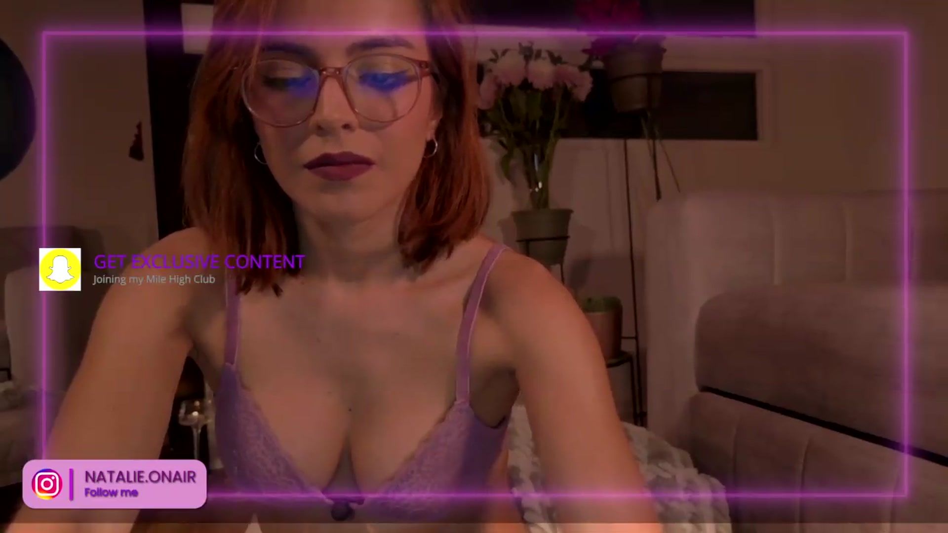 Gallery image thumbnail from CabinCrush's myfreecams stream on, 05/19/2026, 23:52 image 16 of 20