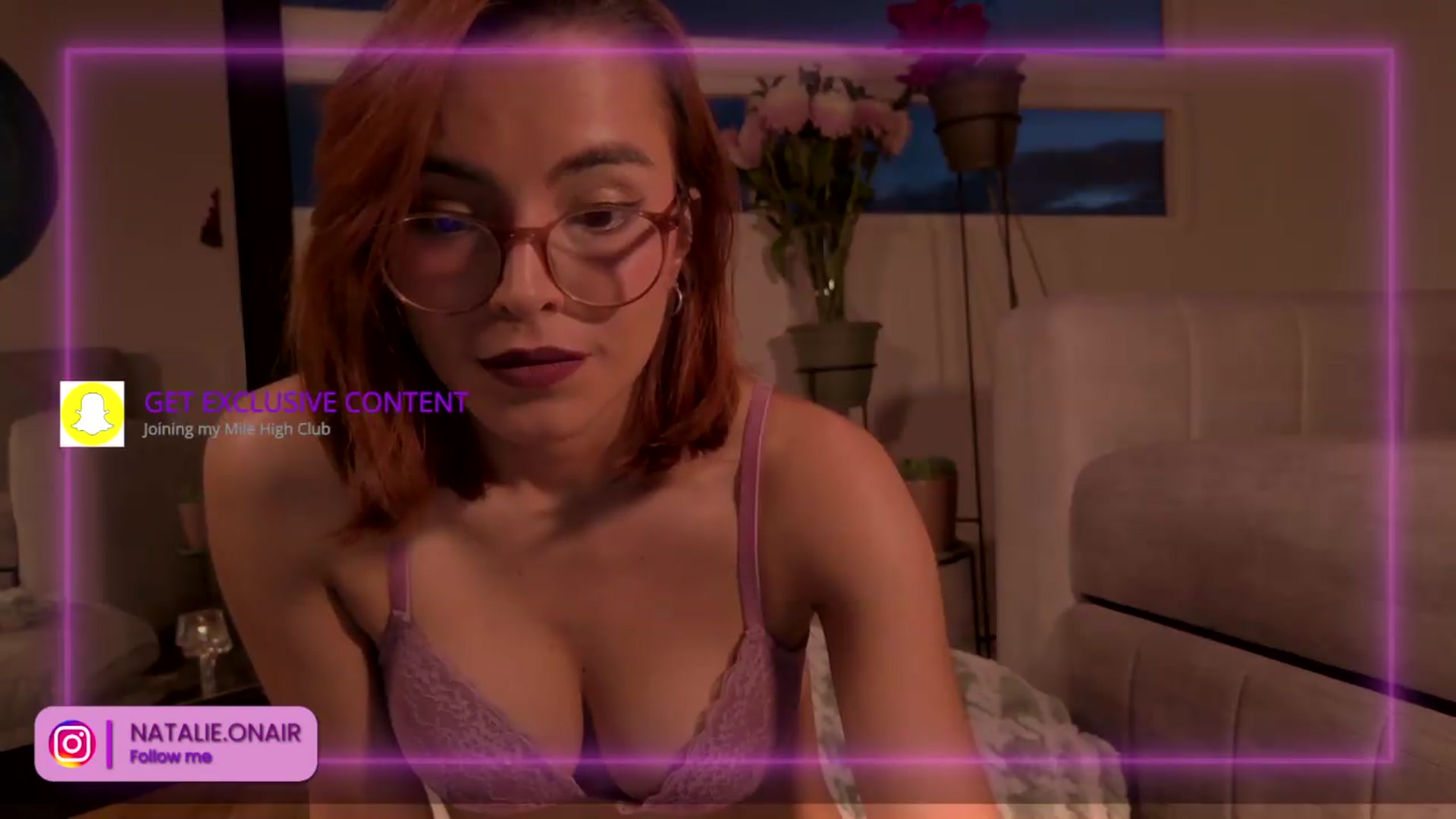Gallery image thumbnail from CabinCrush's myfreecams stream on, 05/19/2026, 23:52 image 4 of 20
