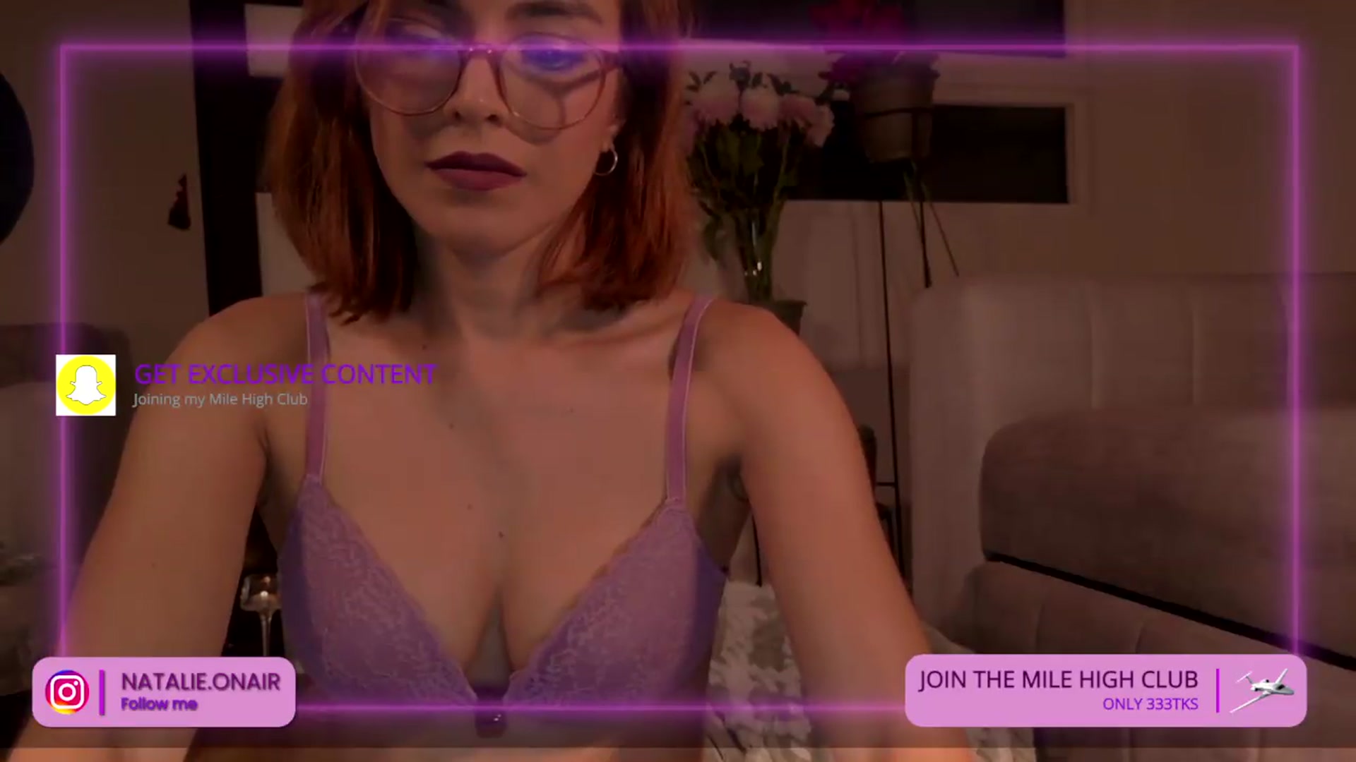 Gallery image thumbnail from CabinCrush's myfreecams stream on, 05/19/2026, 23:52 image 18 of 20
